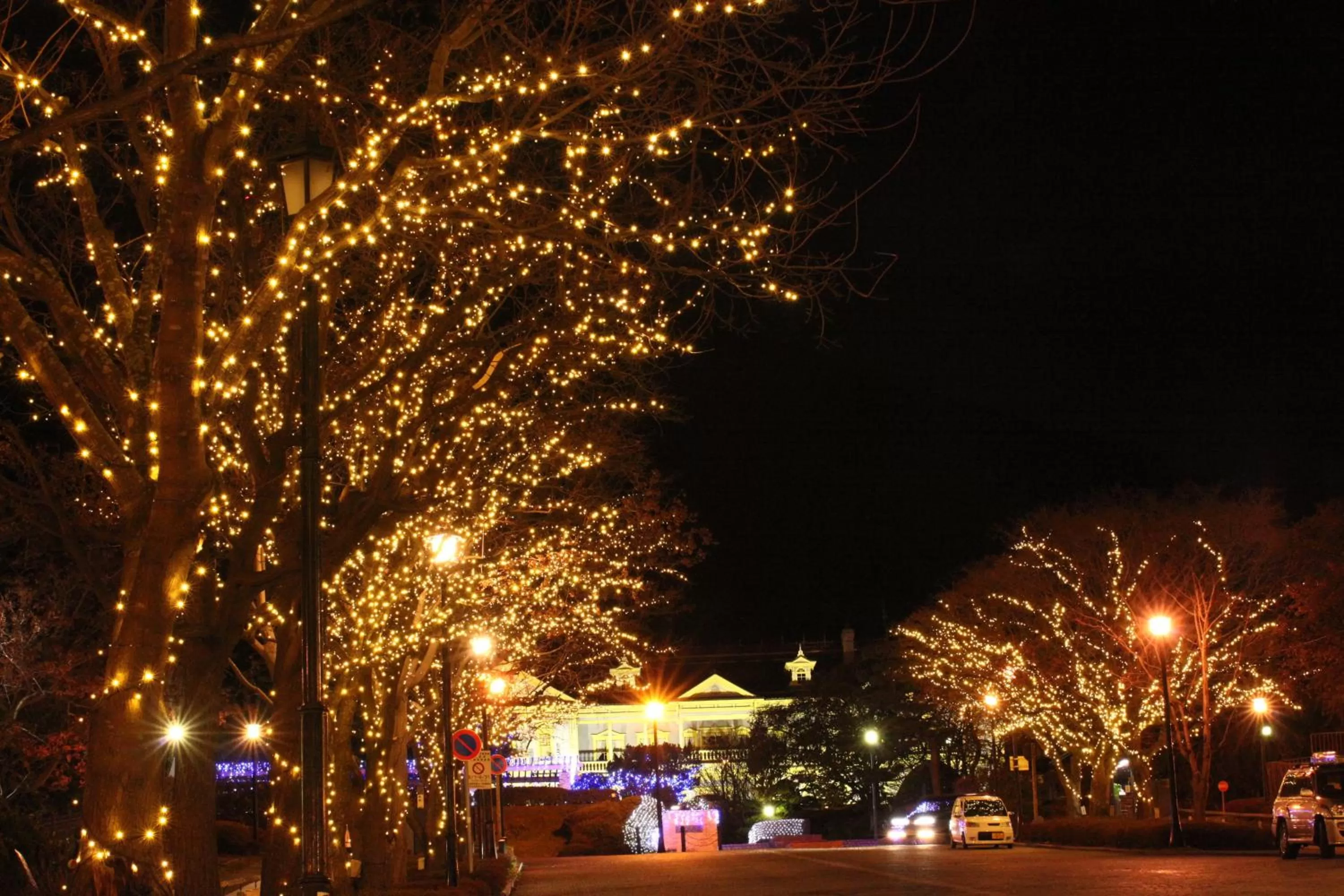 Other in Hakodate Kokusai Hotel