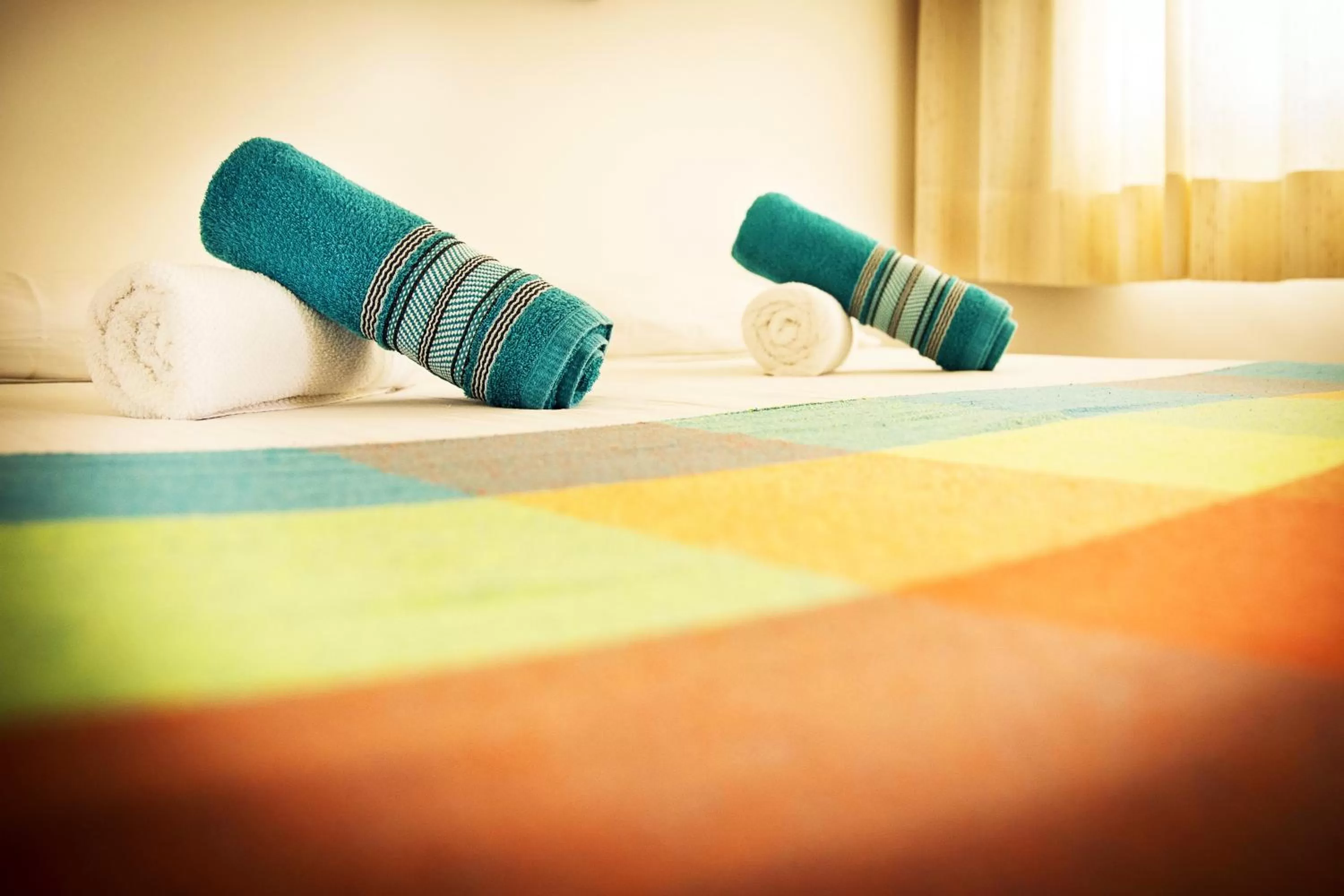 Manga Verde Beach Residence