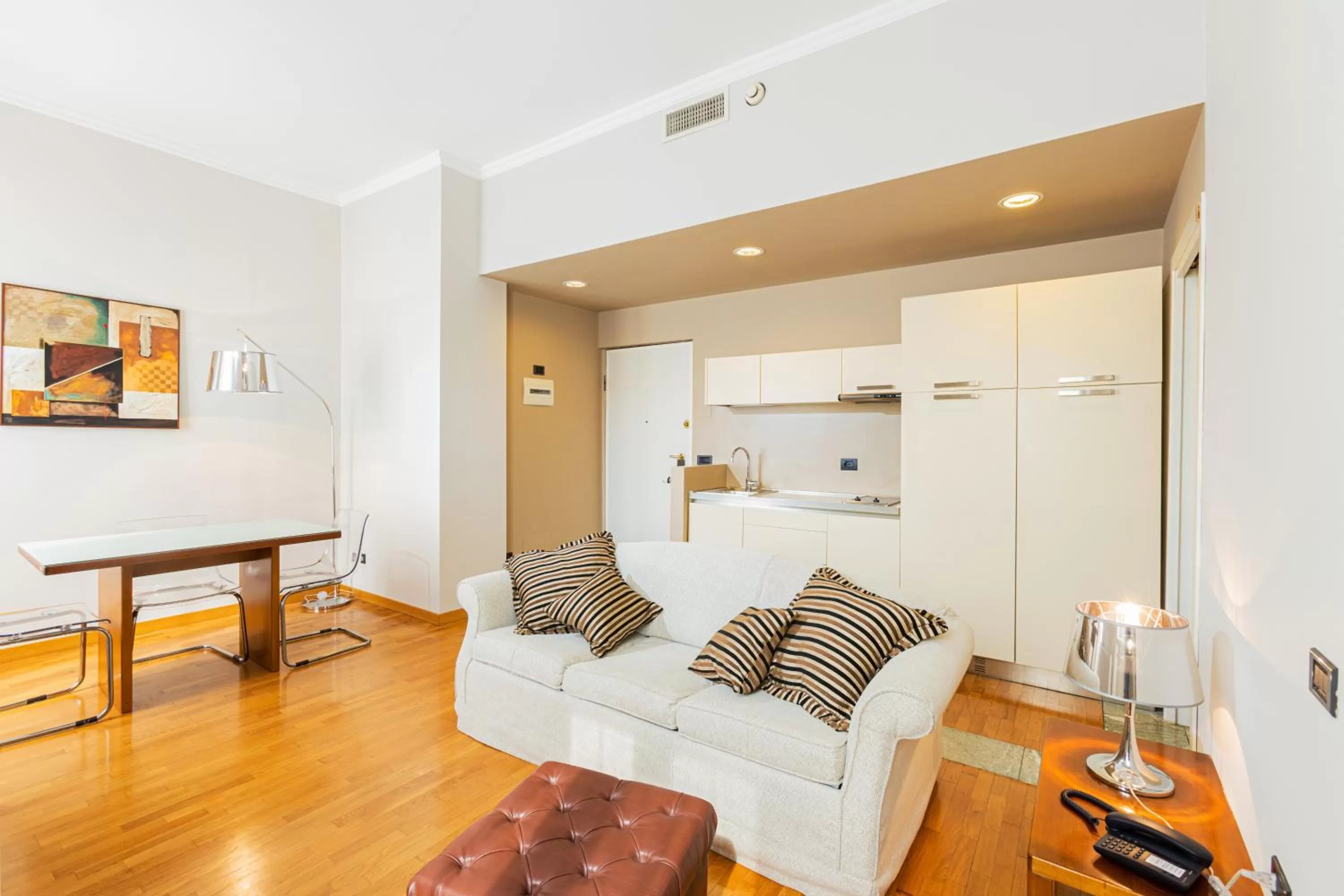 Residence De La Gare