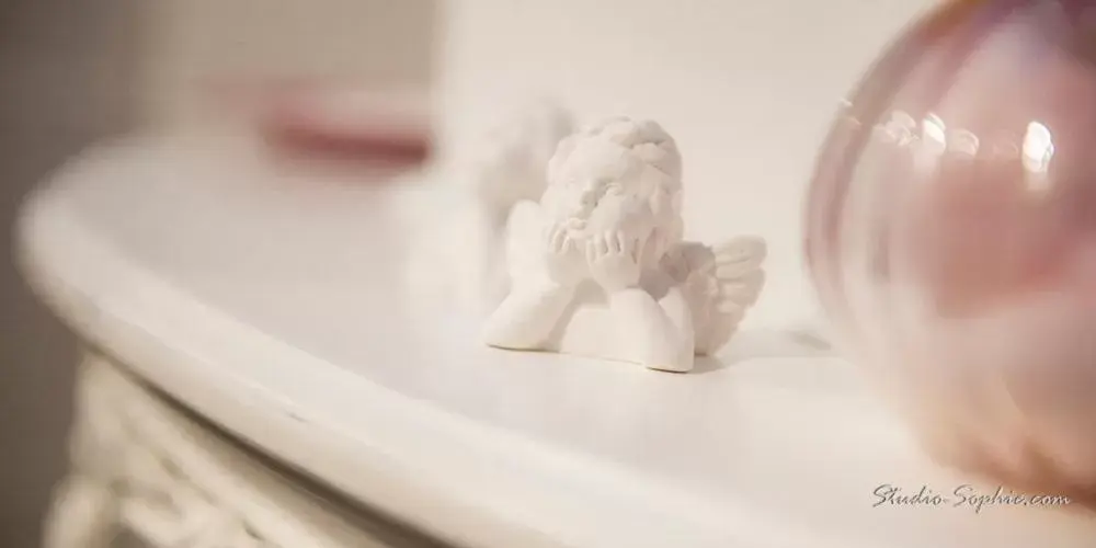 Double Room with Private Bathroom in Champagne Domaine Sacret - AY Double Room with Private Bathroom in Champagne Domaine Sacret - AY