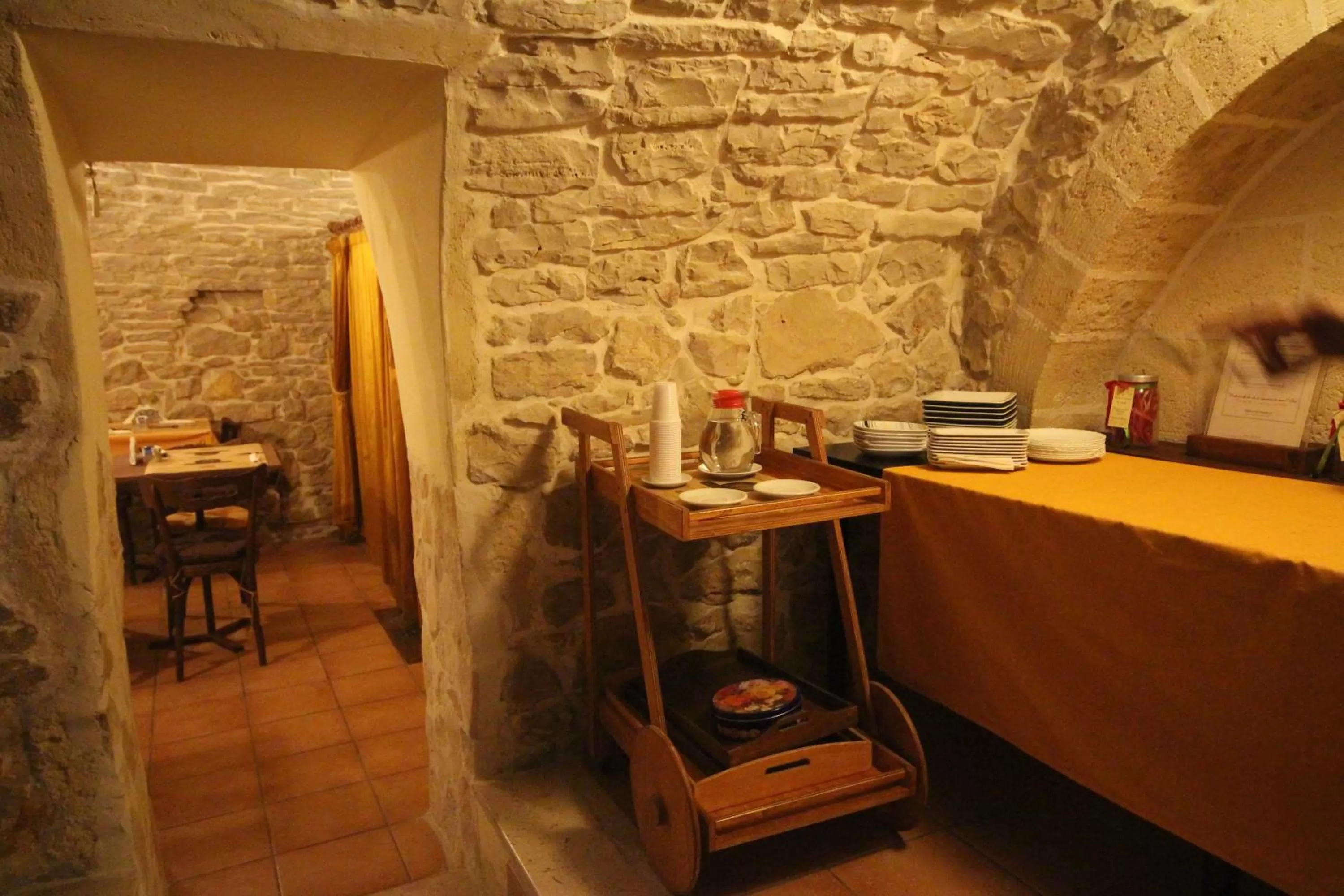 Albergo Tripoli B&B Affittacamere