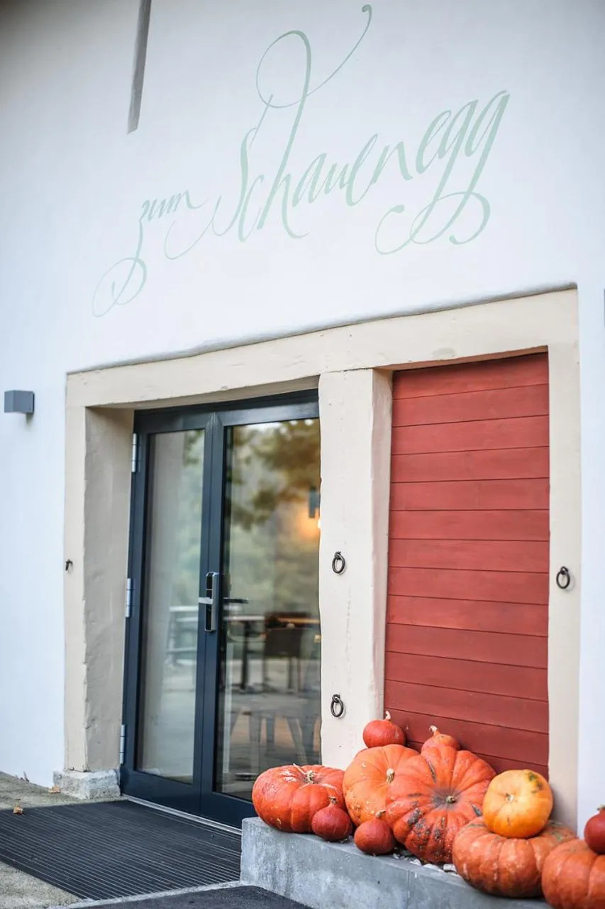 Logo/Certificate/Sign in Bad Schauenburg