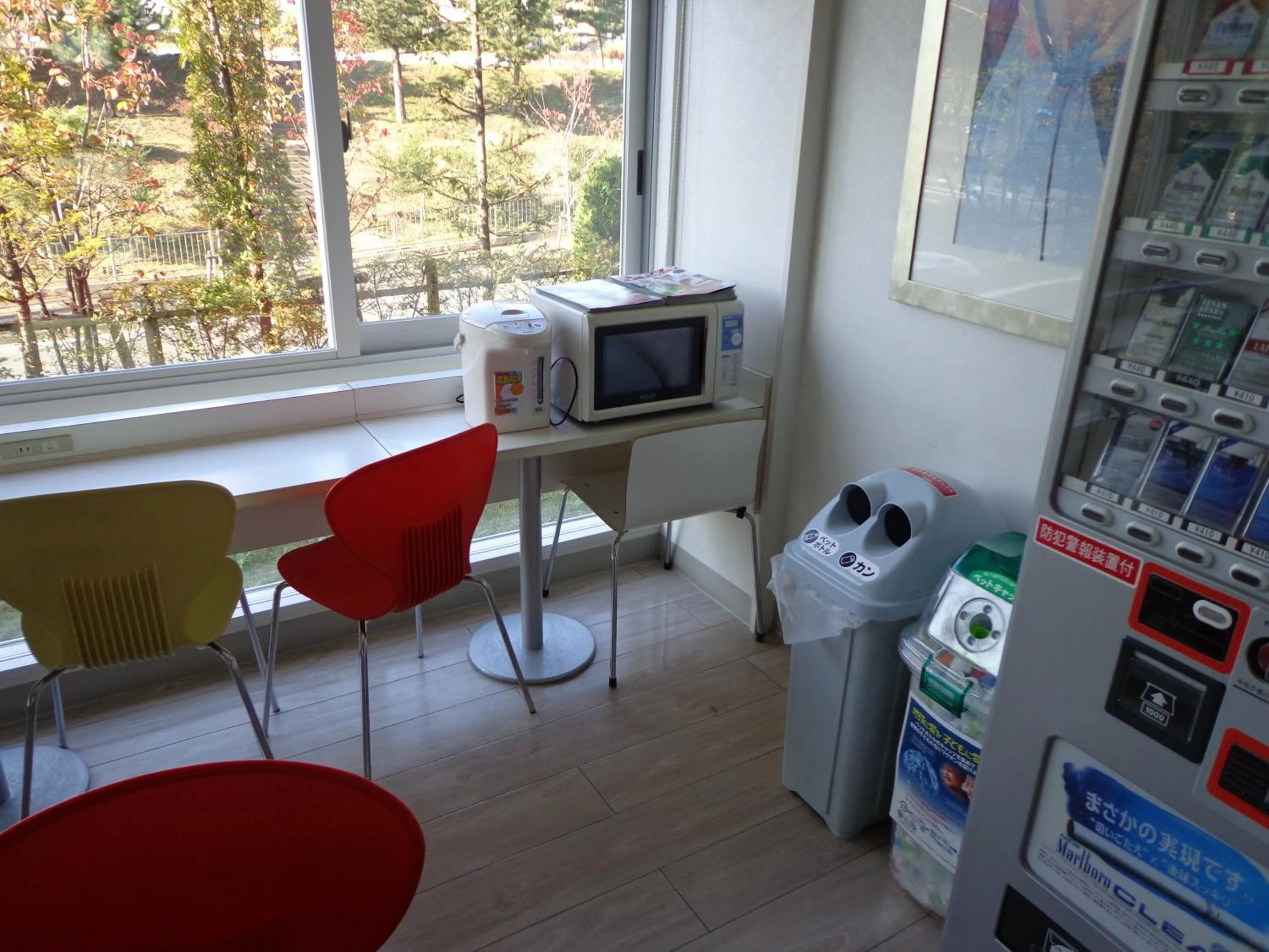 Other in Smile Hotel Sendai Izumi IC