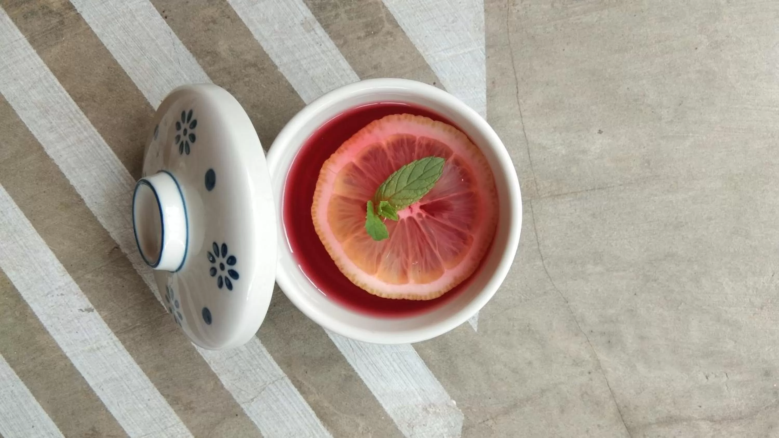 Restaurant/places to eat in Café des Arts Gili Air