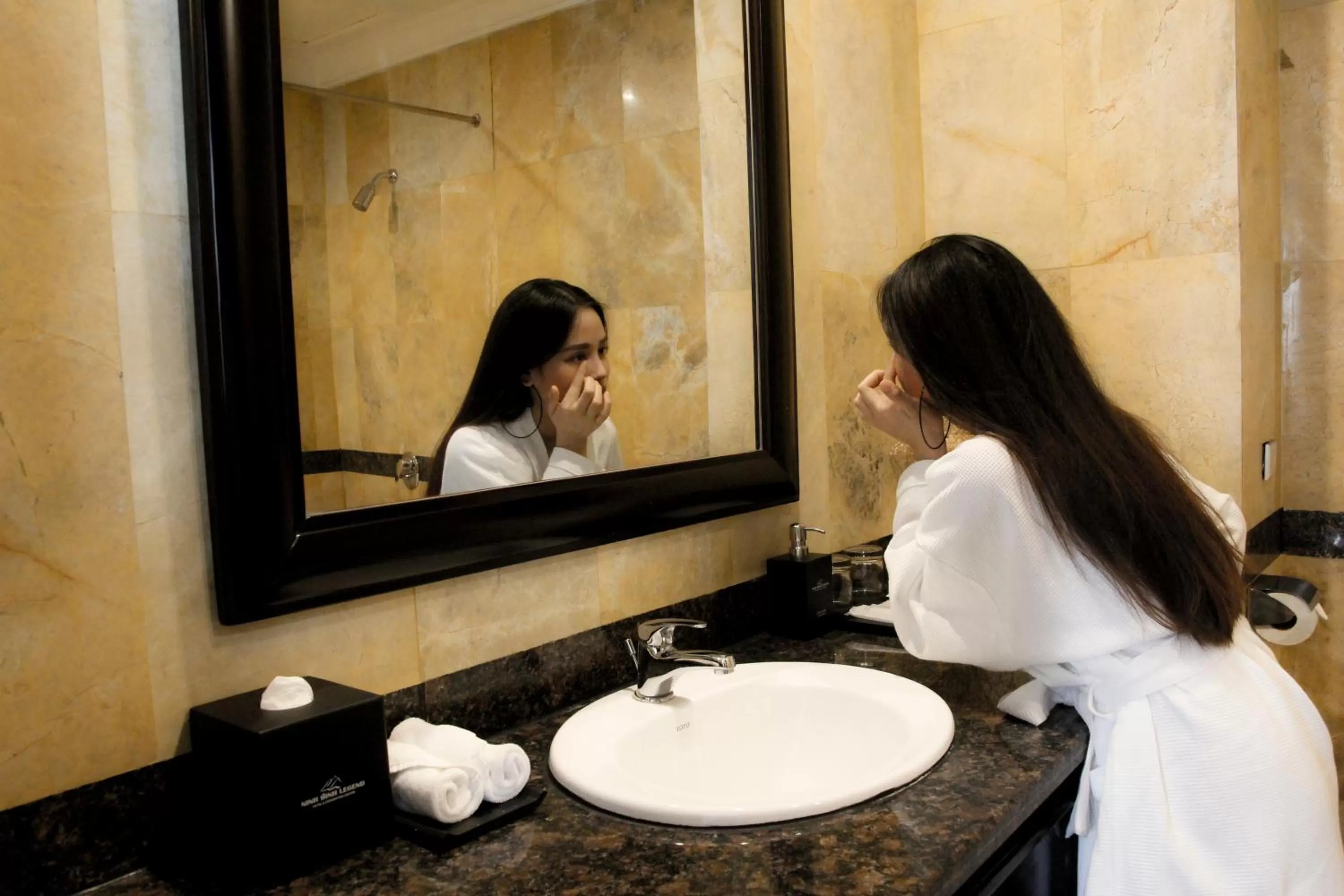 Family Suite (French Wing) in Ninh Binh Legend Hotel