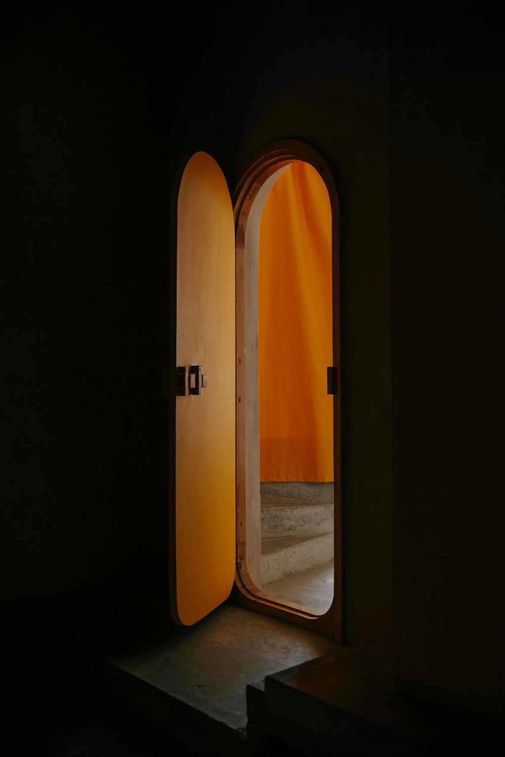 Bedroom in Hotel Dar Hi