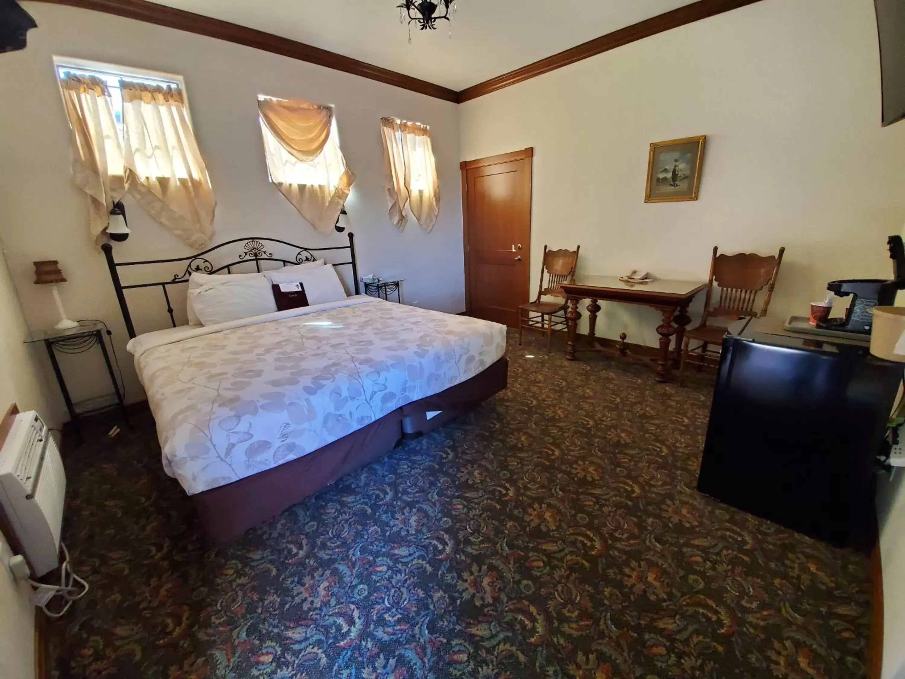 Cottage with Garden View in Manresa Castle Cottage with Garden View in Manresa Castle