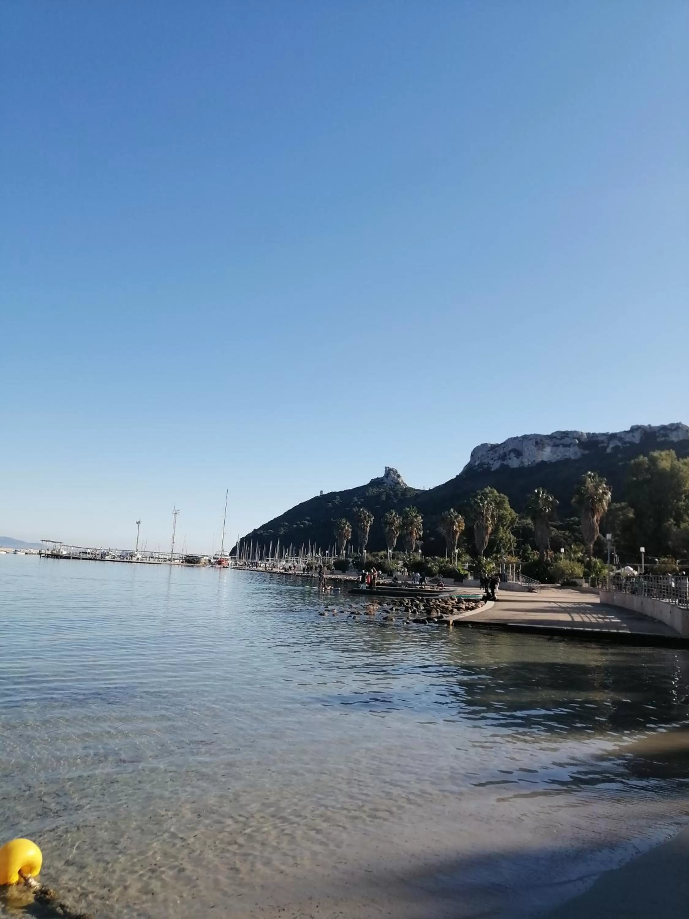 Nearby landmark in Luxury Rooms Paoli 19