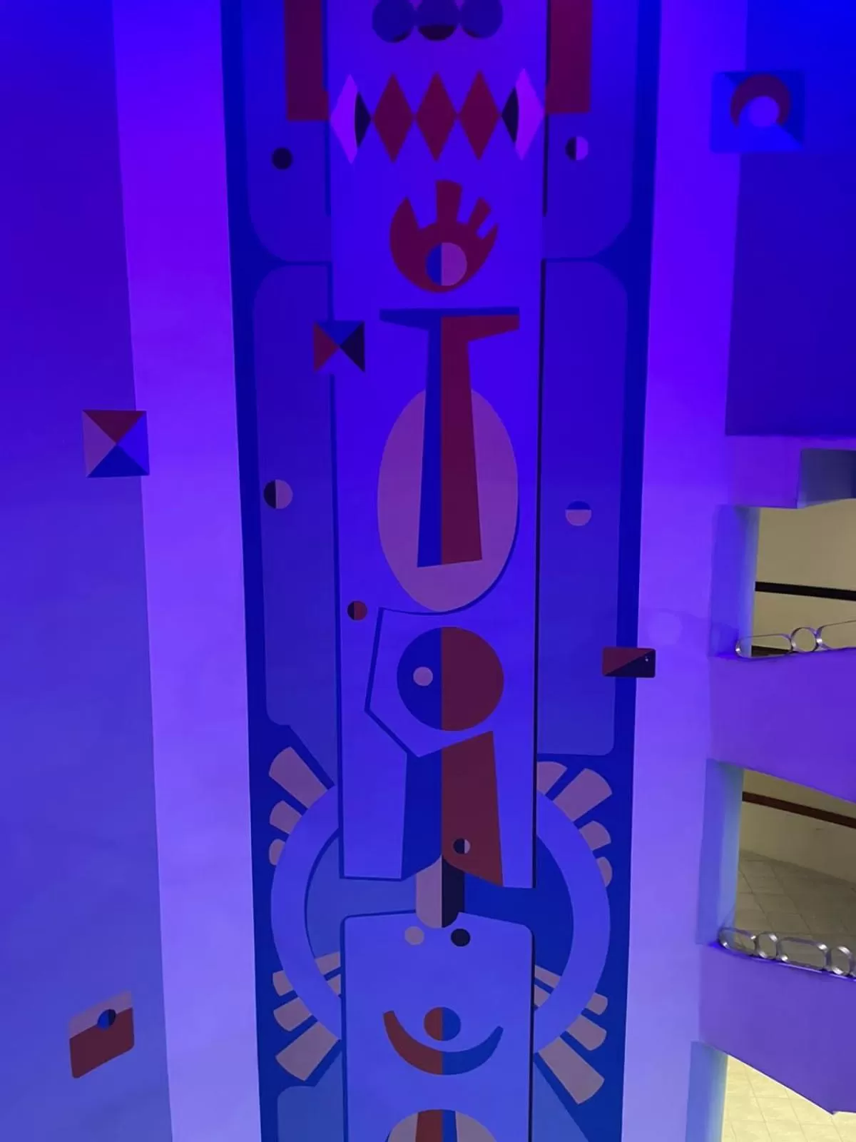 Property building in Pampas Palace Hotel