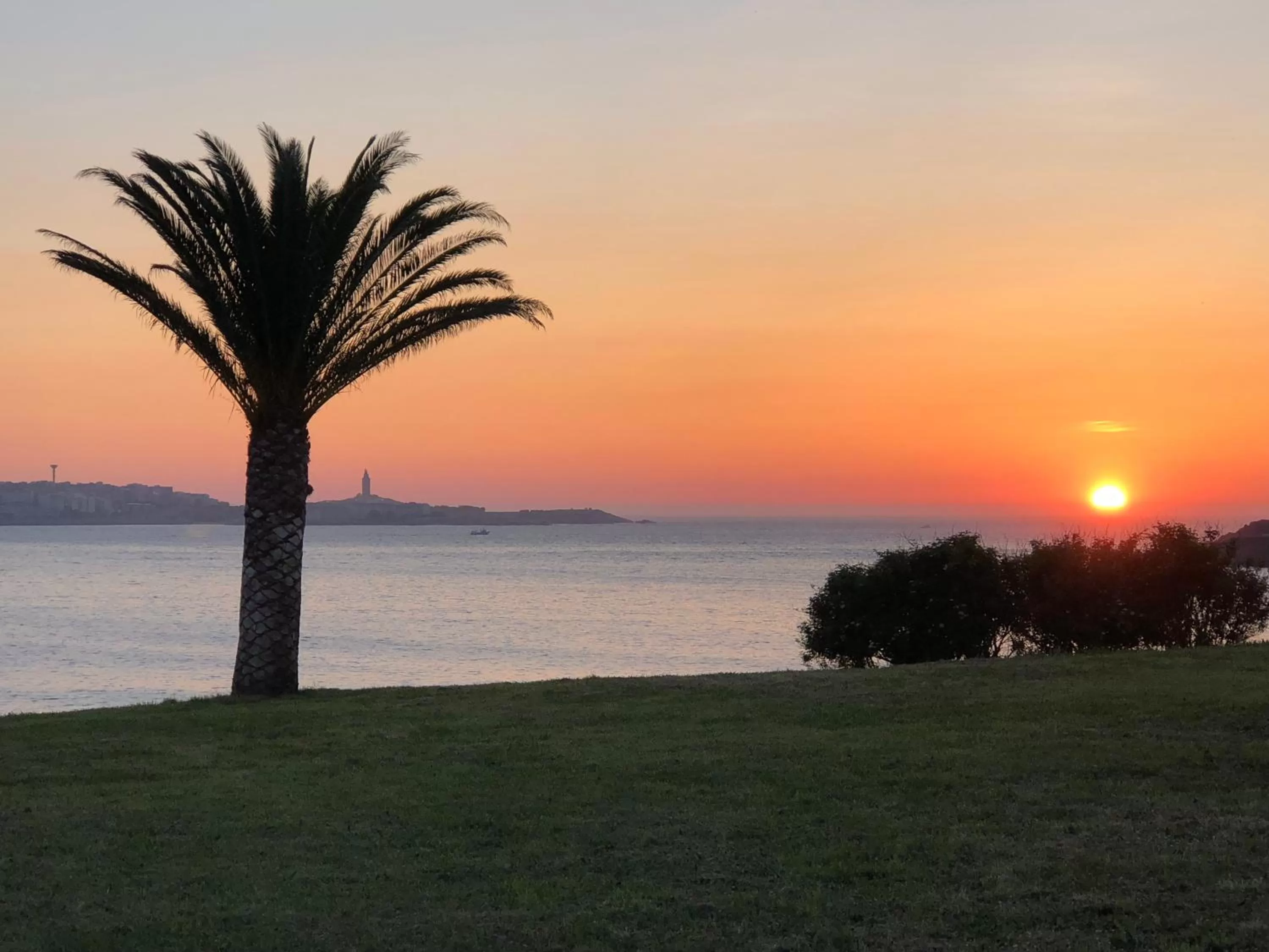 Property building in Cabañas de Canide