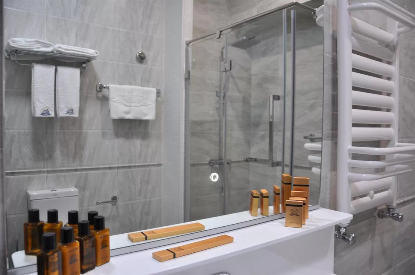 Parliament Palace Hotel