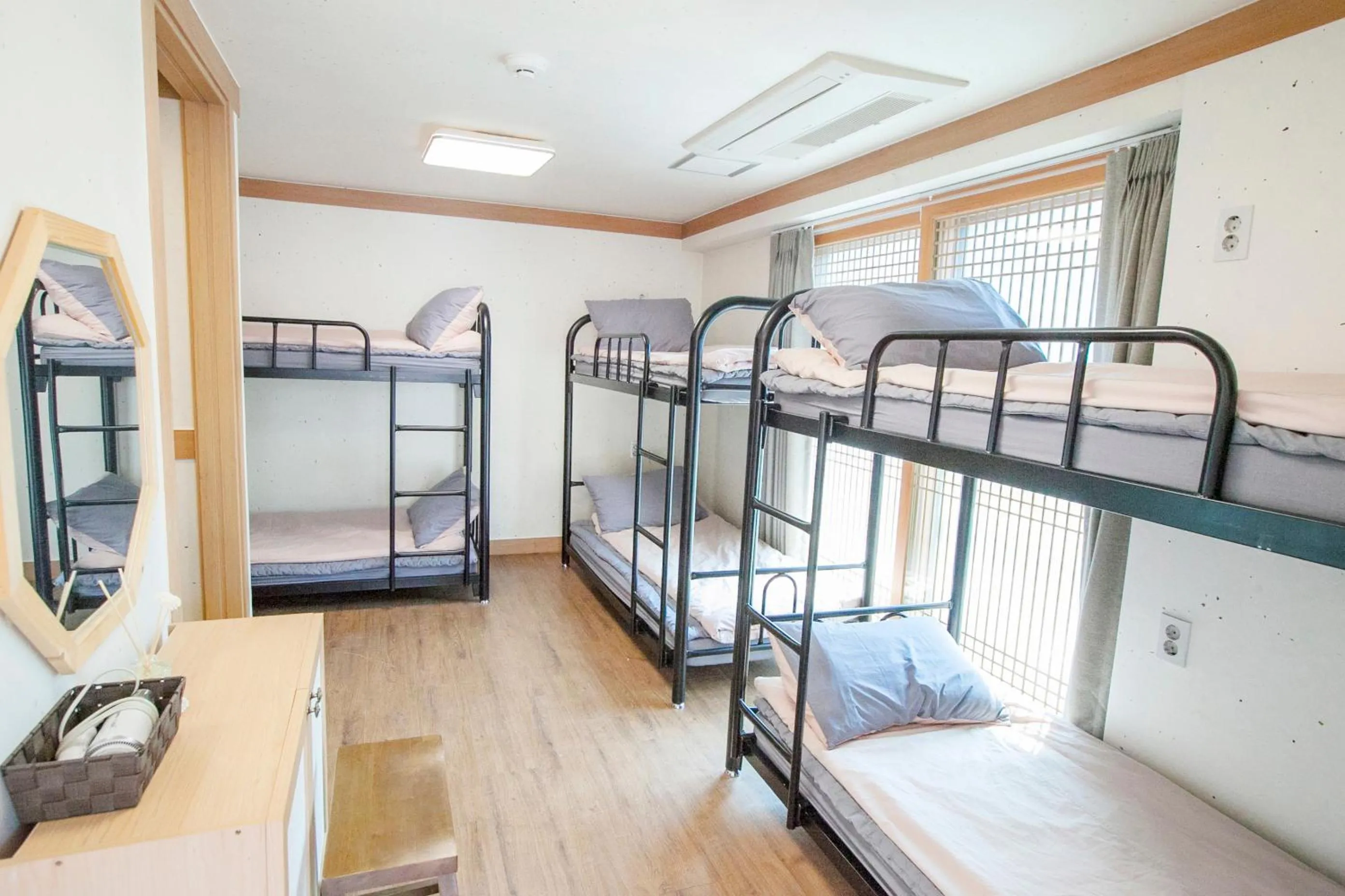 Bedroom, Bed in Cocoa Guesthouse