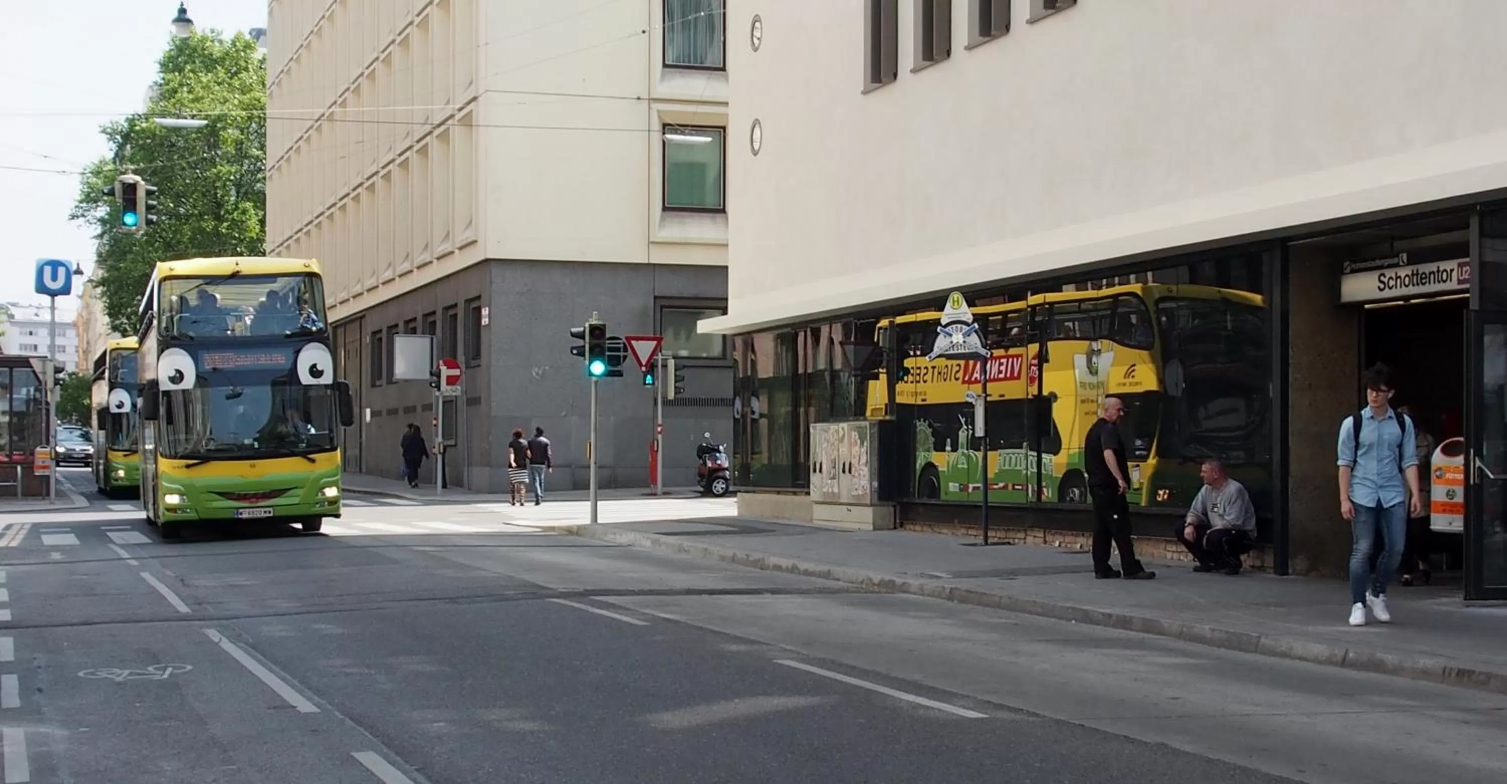 Activities in Pension Liechtenstein