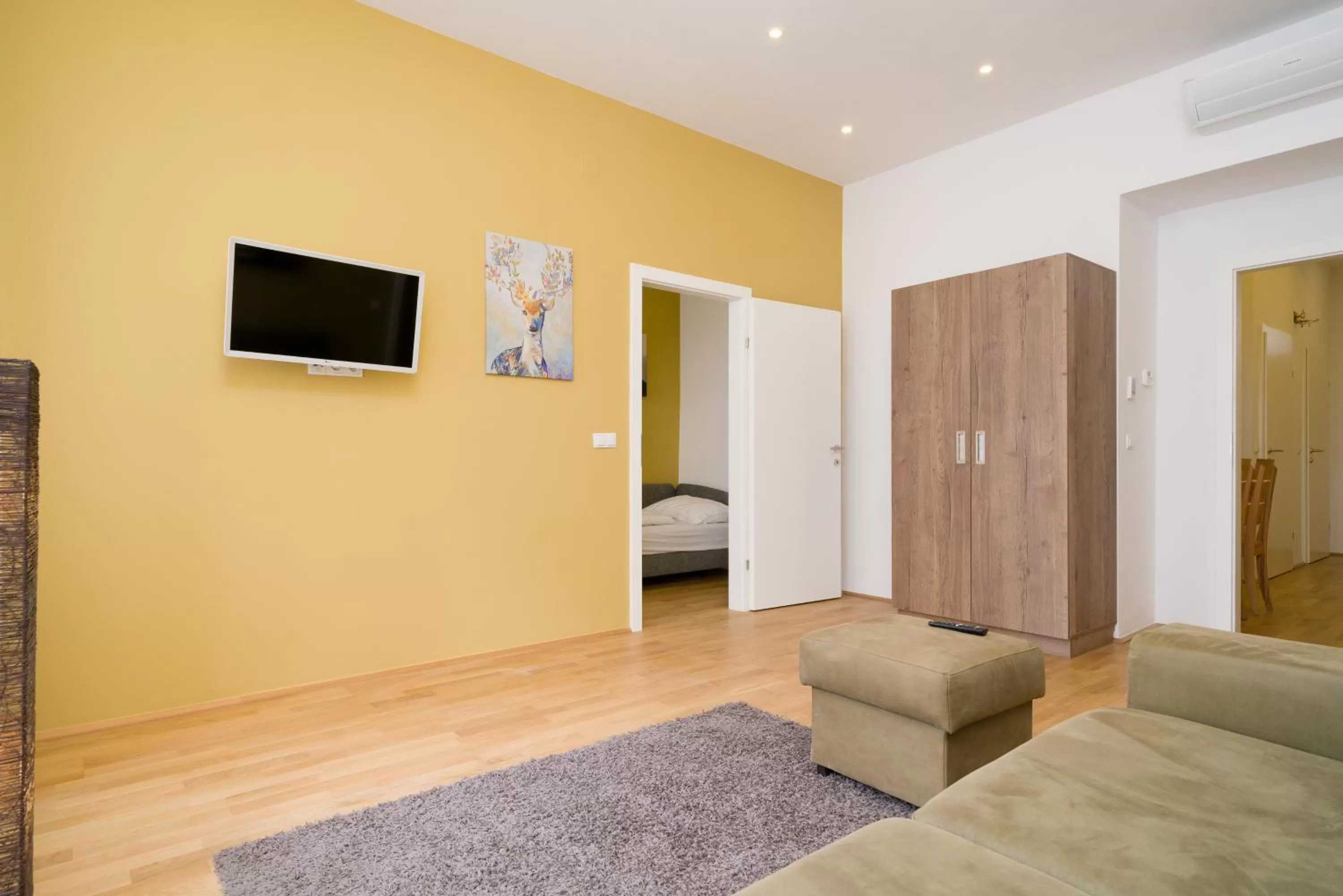 Vienna Stay Apartments or Rooms 1050