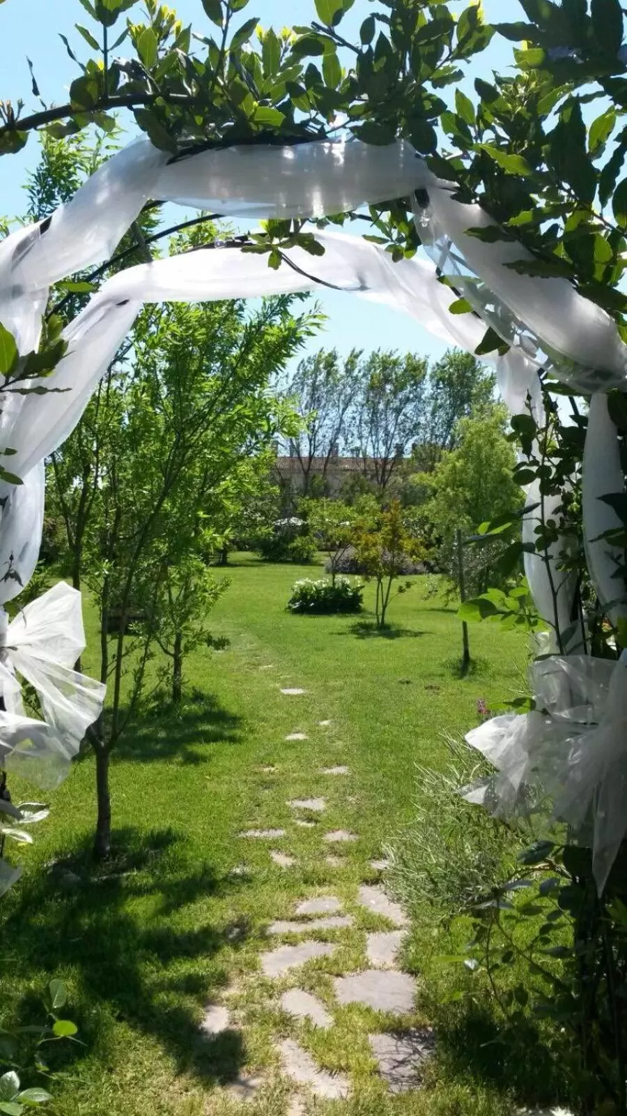 Day in Locanda Antico Casale Cesenatico