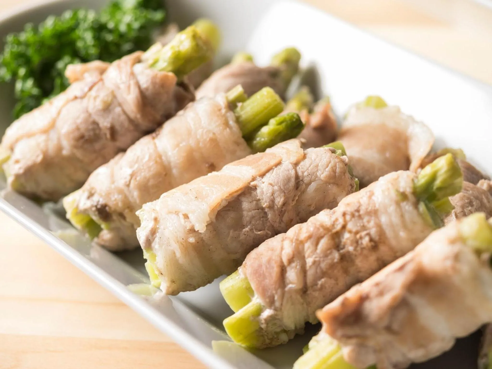 Food close-up in Hotel AreaOne Kushiro