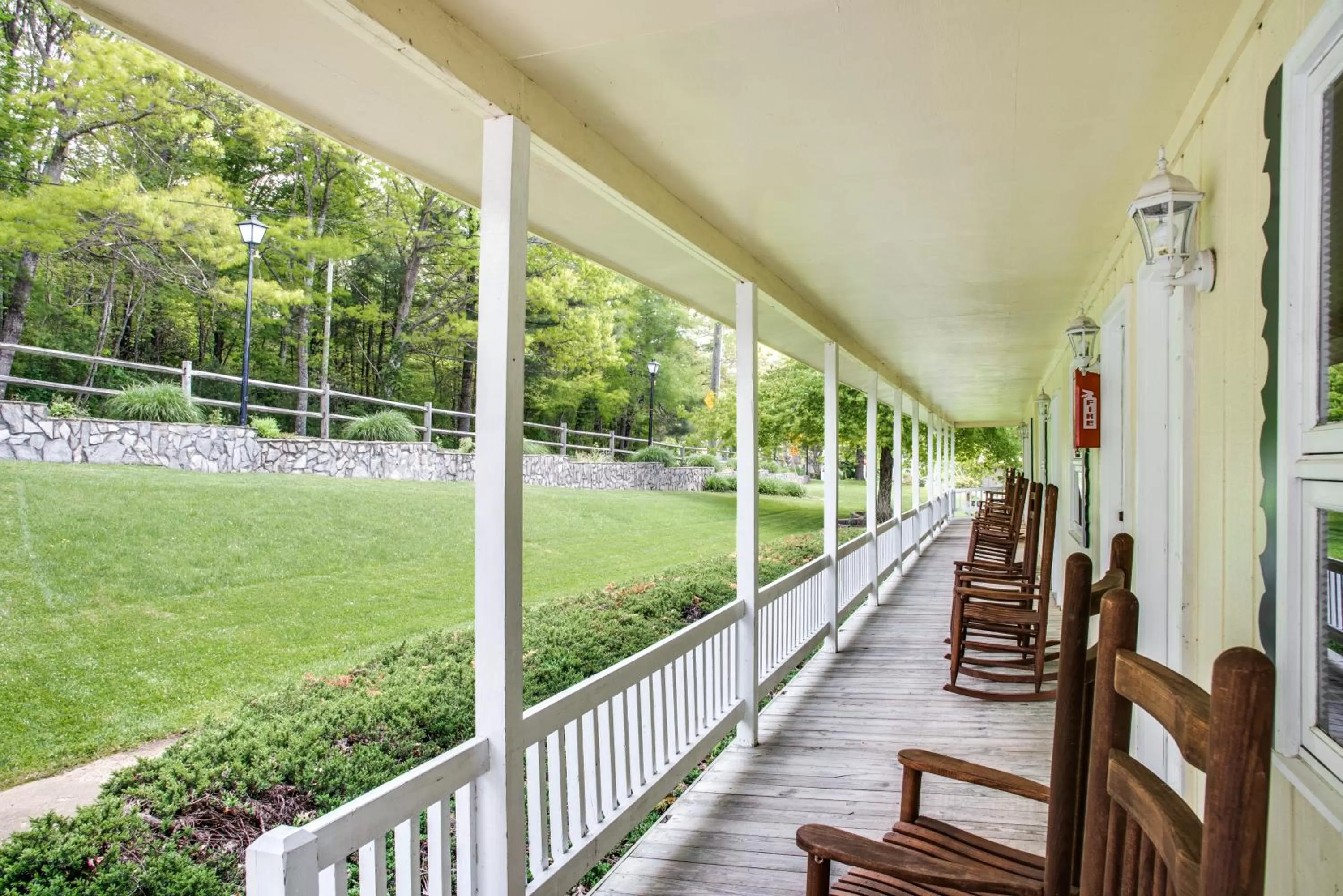 Boxwood Lodge Blowing Rock near Boone-University