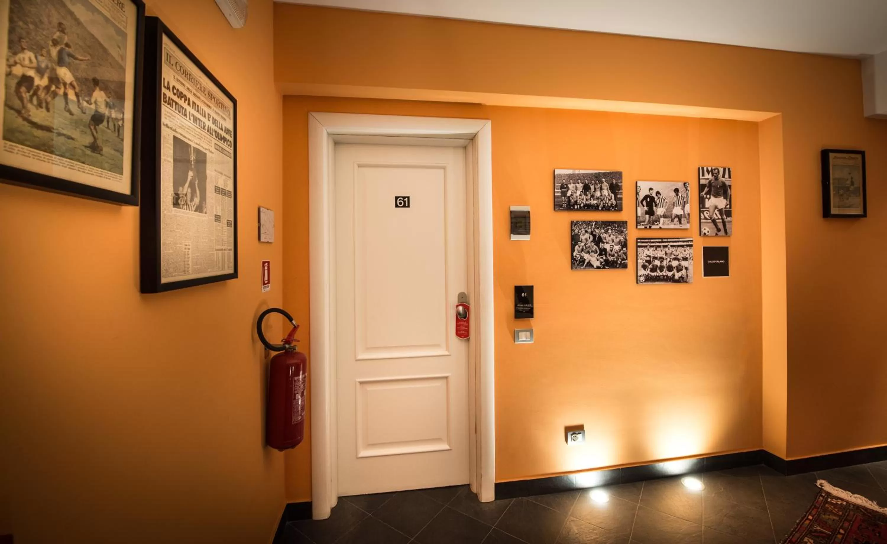 Other in Residence Acqua del Conte