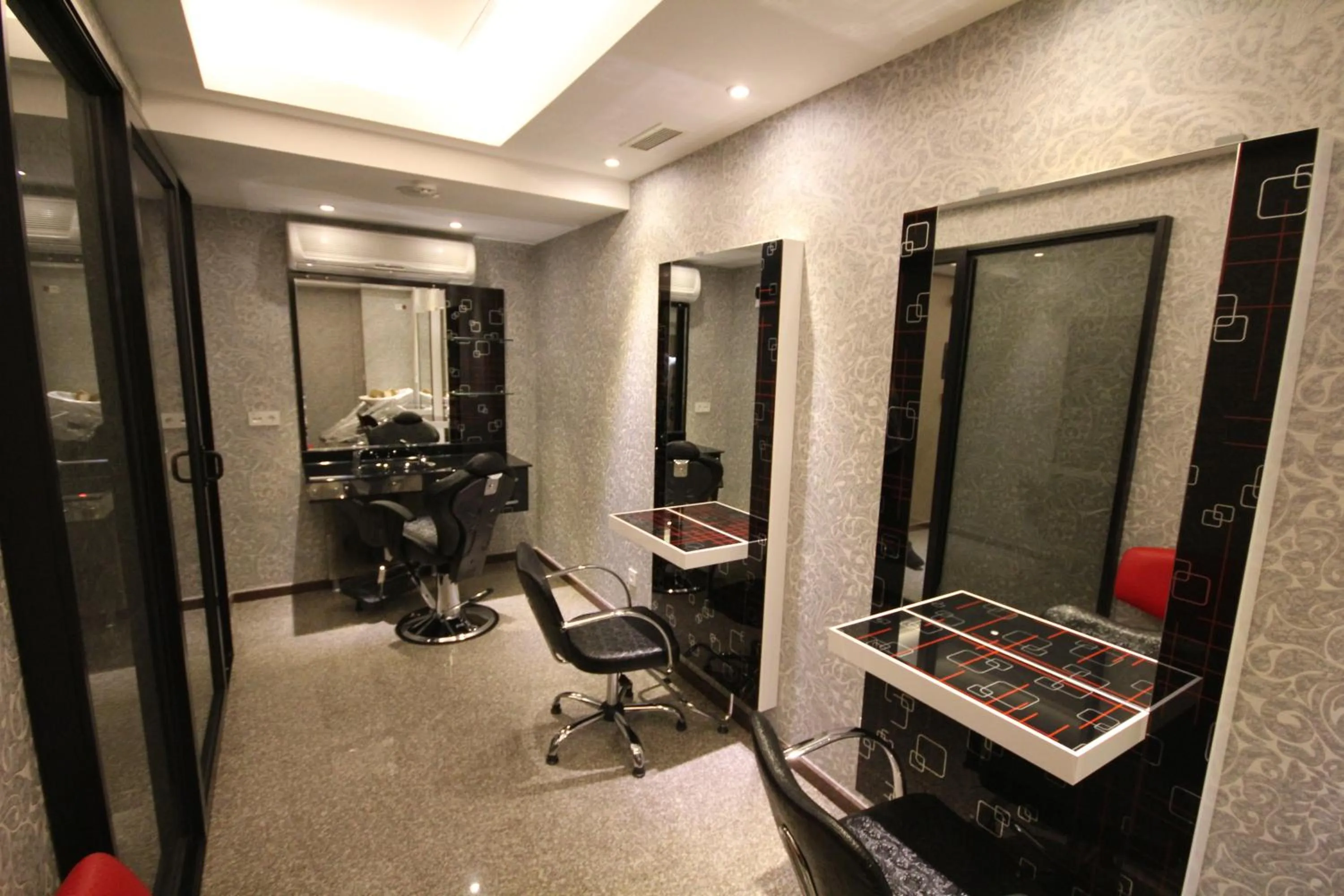 Other in Grand Washington Hotel