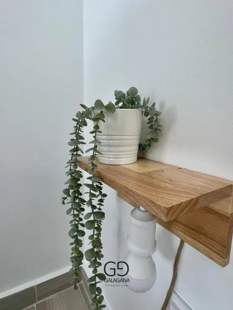 Galagana Charm House