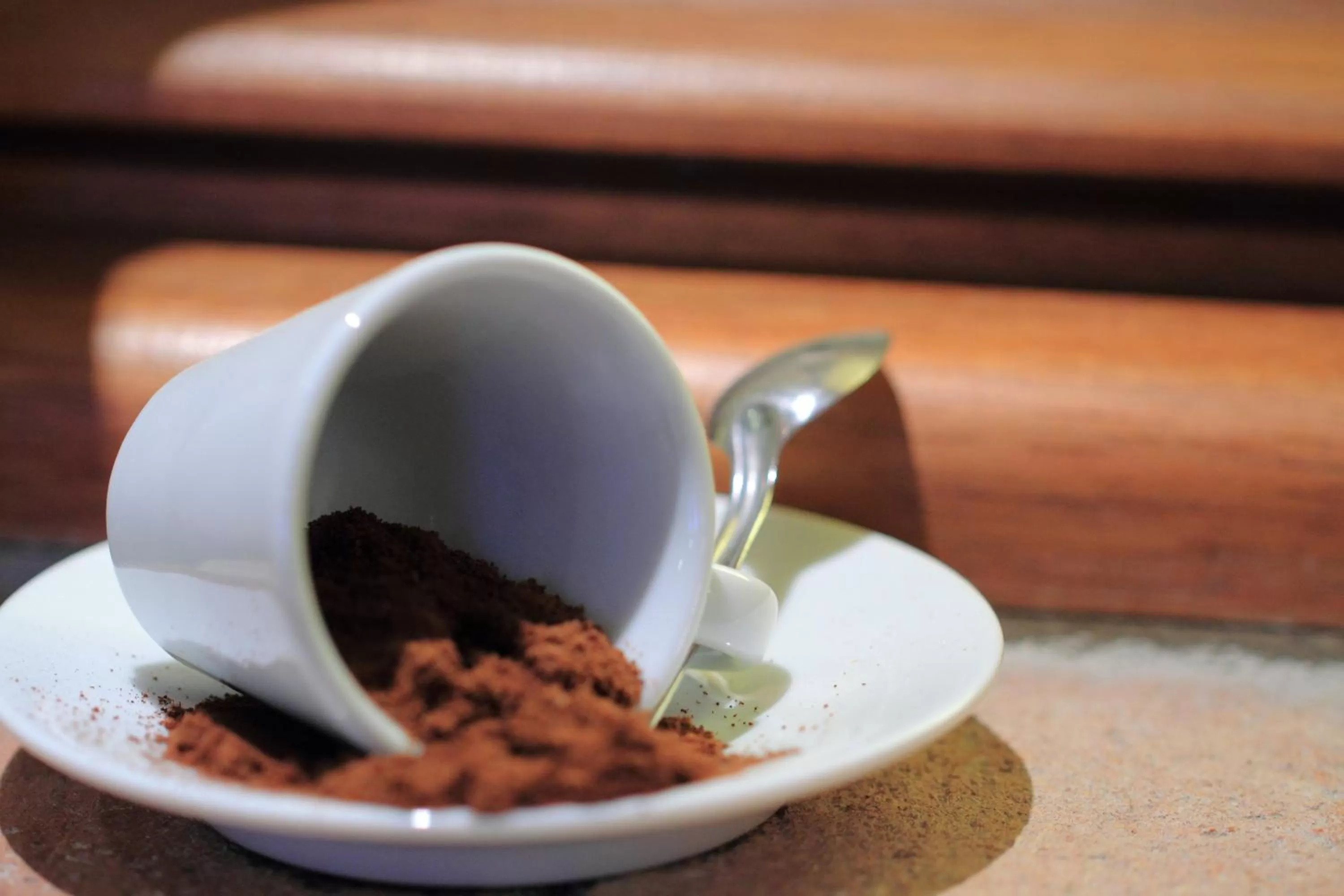 Food and drinks in Au Bon Laboureur