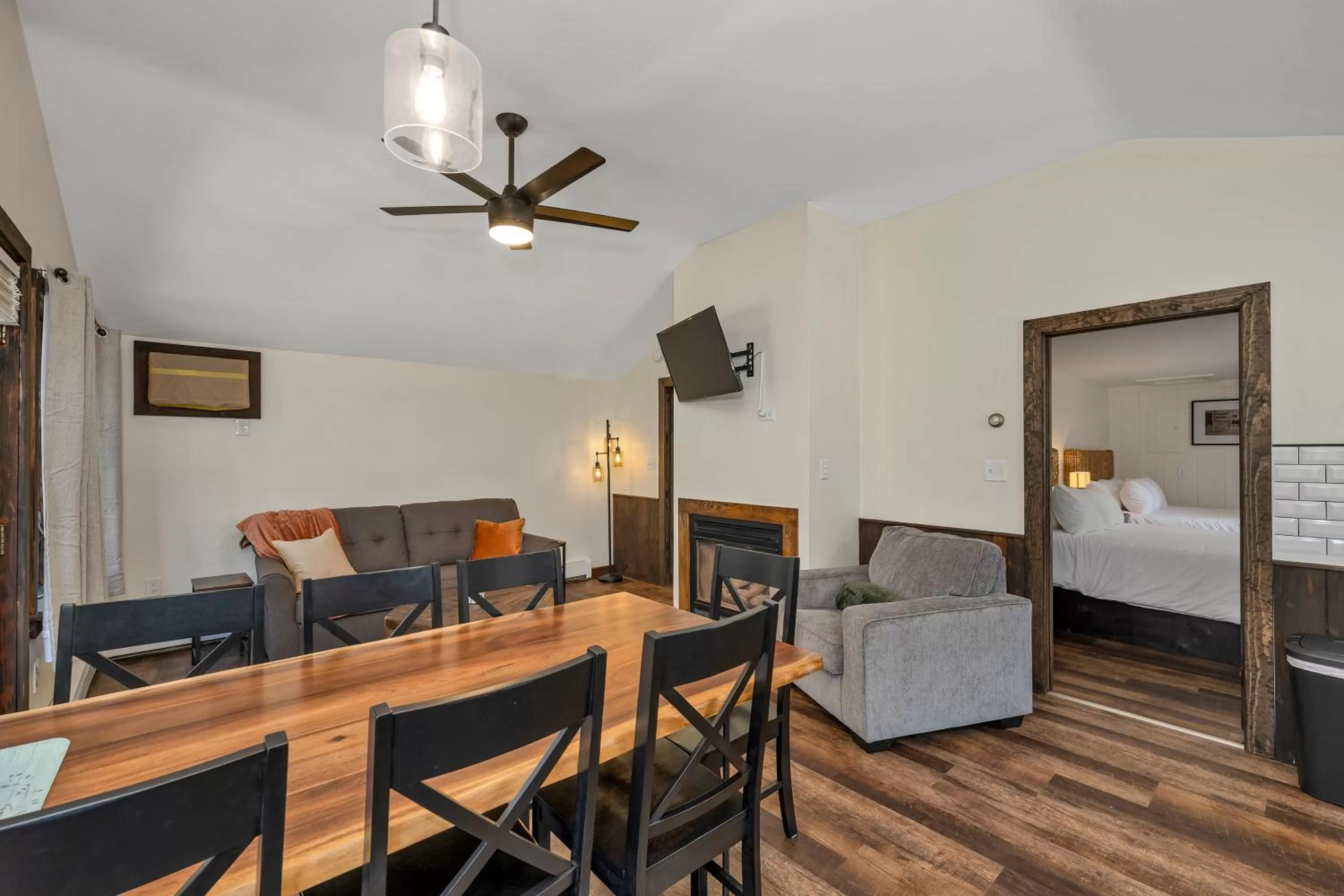 TV and multimedia in The Inn & More