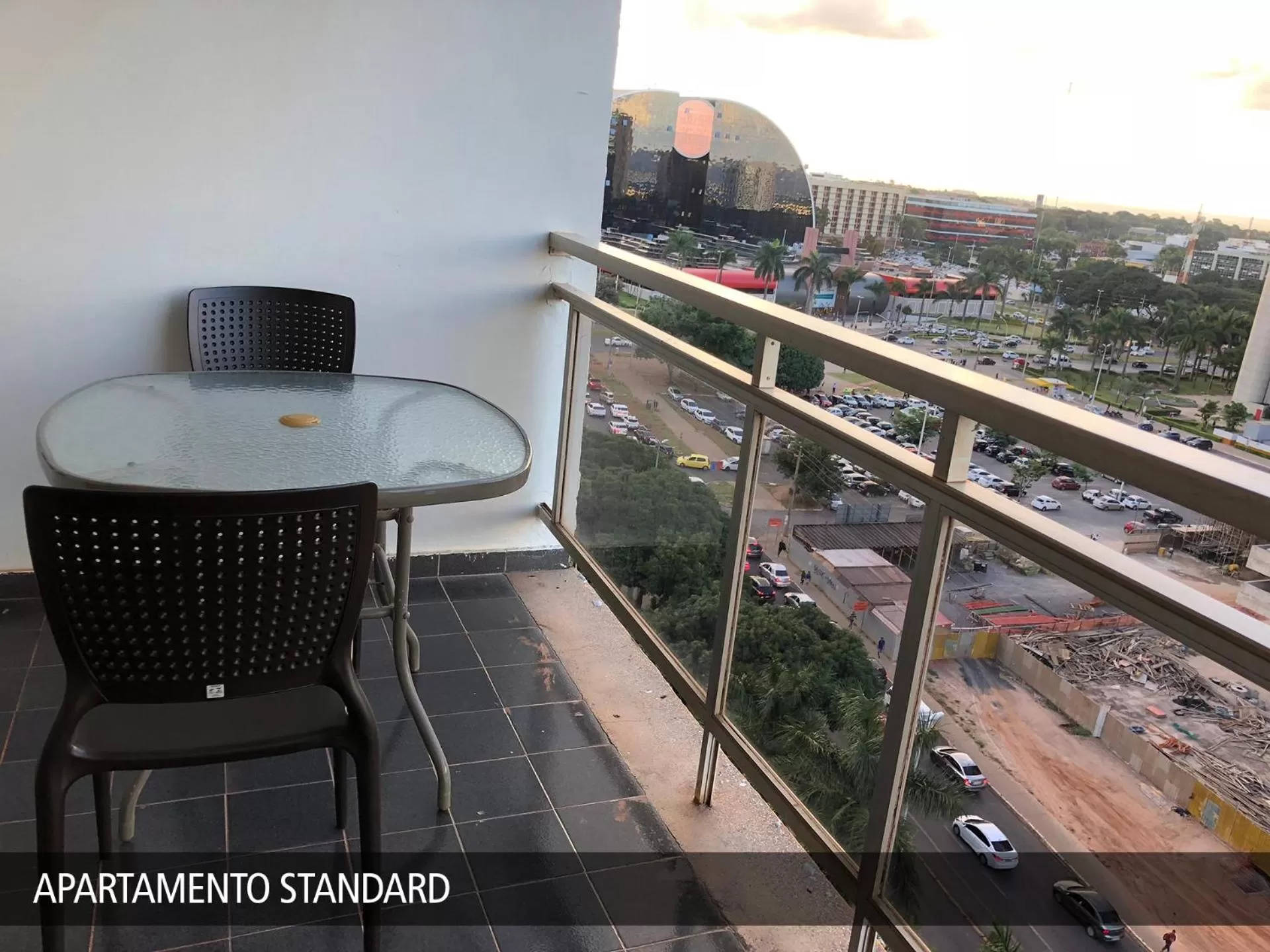 Nox Apart Hotel - Garvey