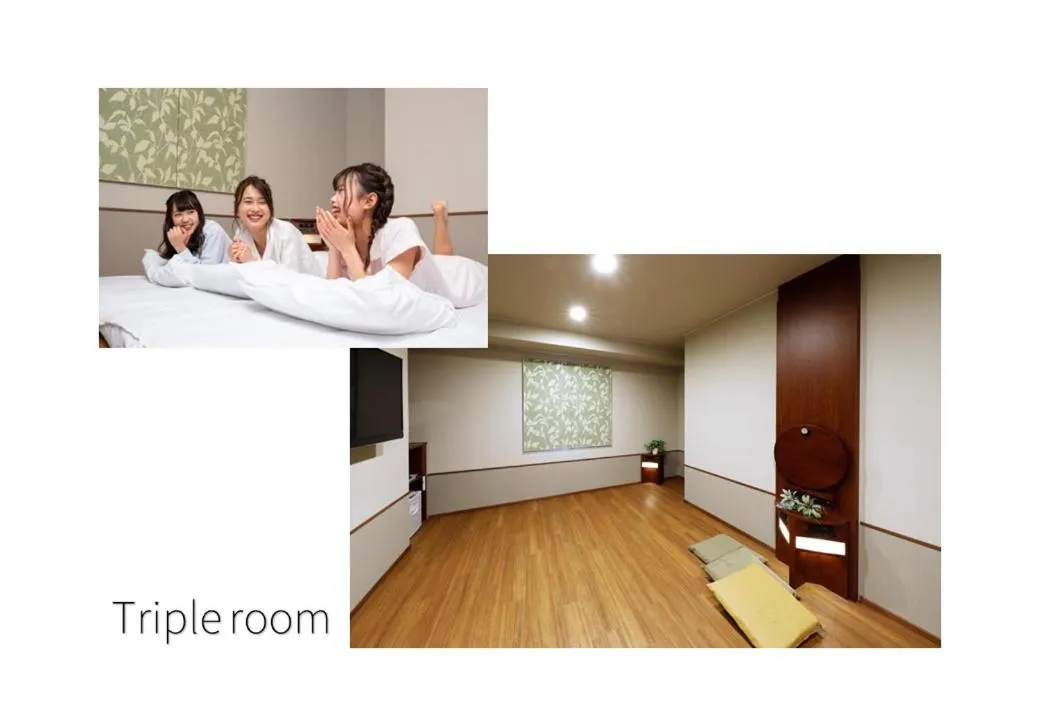 Hotel Meldia Osaka Higobashi