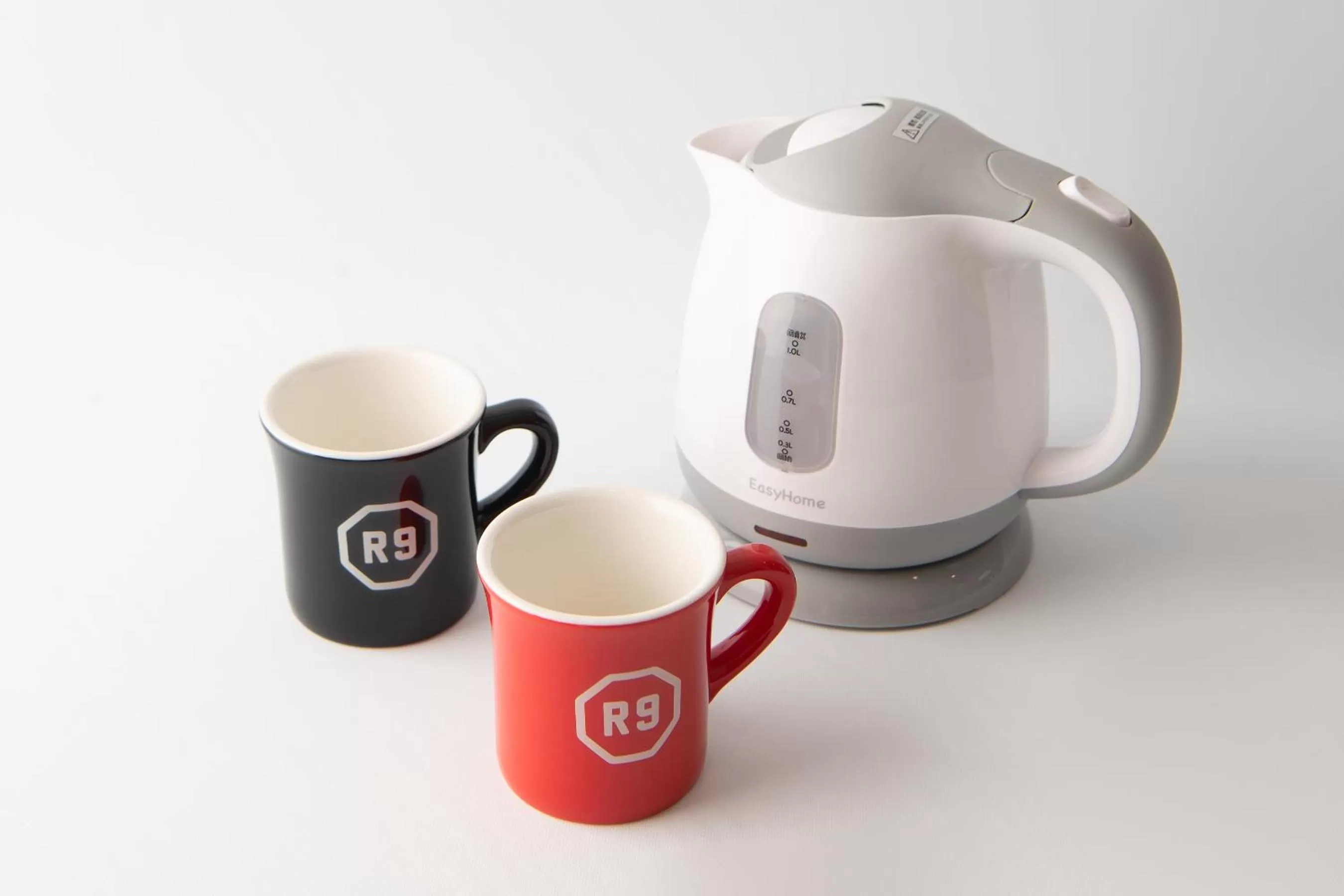 HOTEL R9 The Yard Futtsu