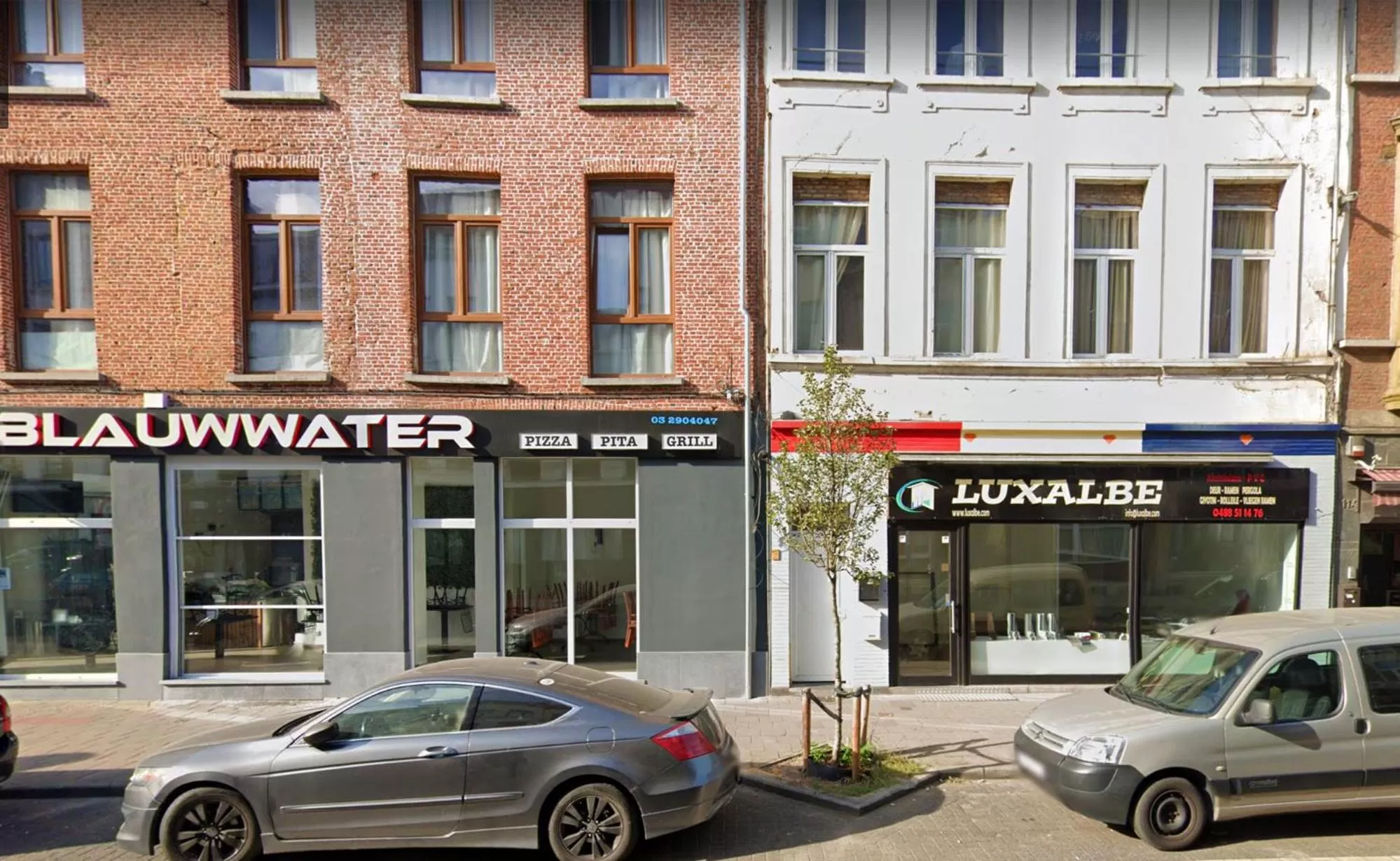 Neighbourhood in OneLuxStay near Fashion District