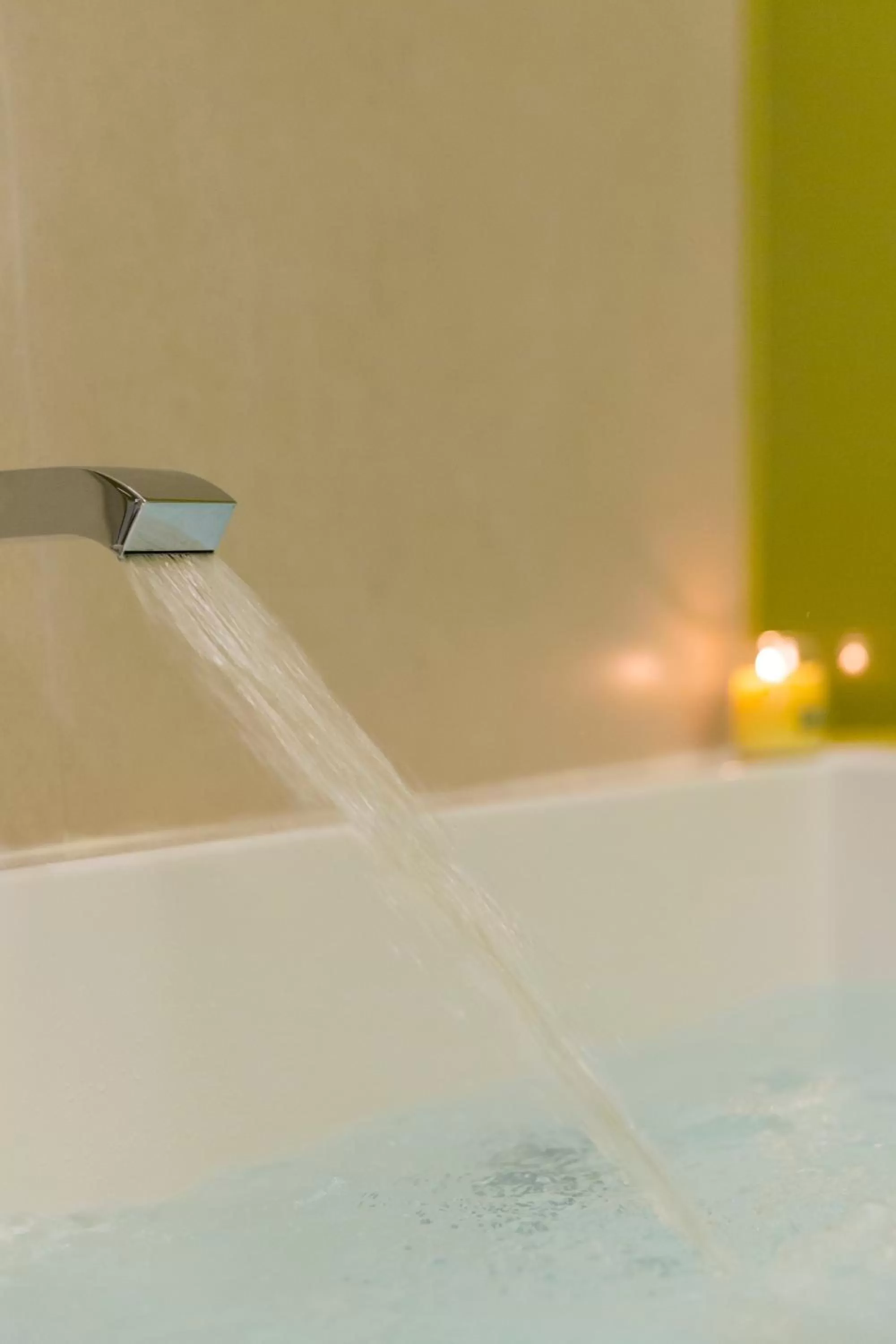 Bathroom in Hotel Macià Sevilla Kubb