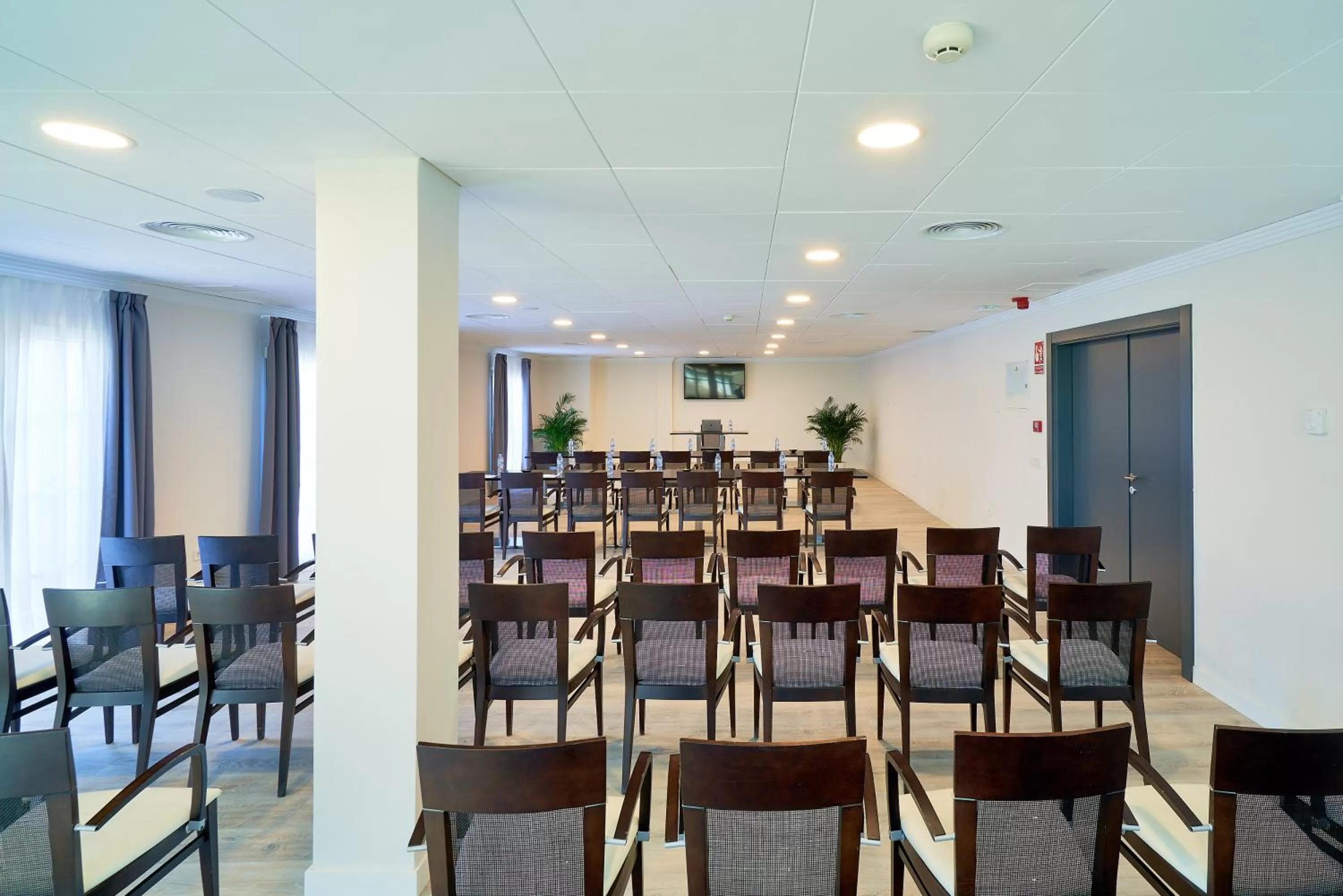 Smart Hotel La Sagra