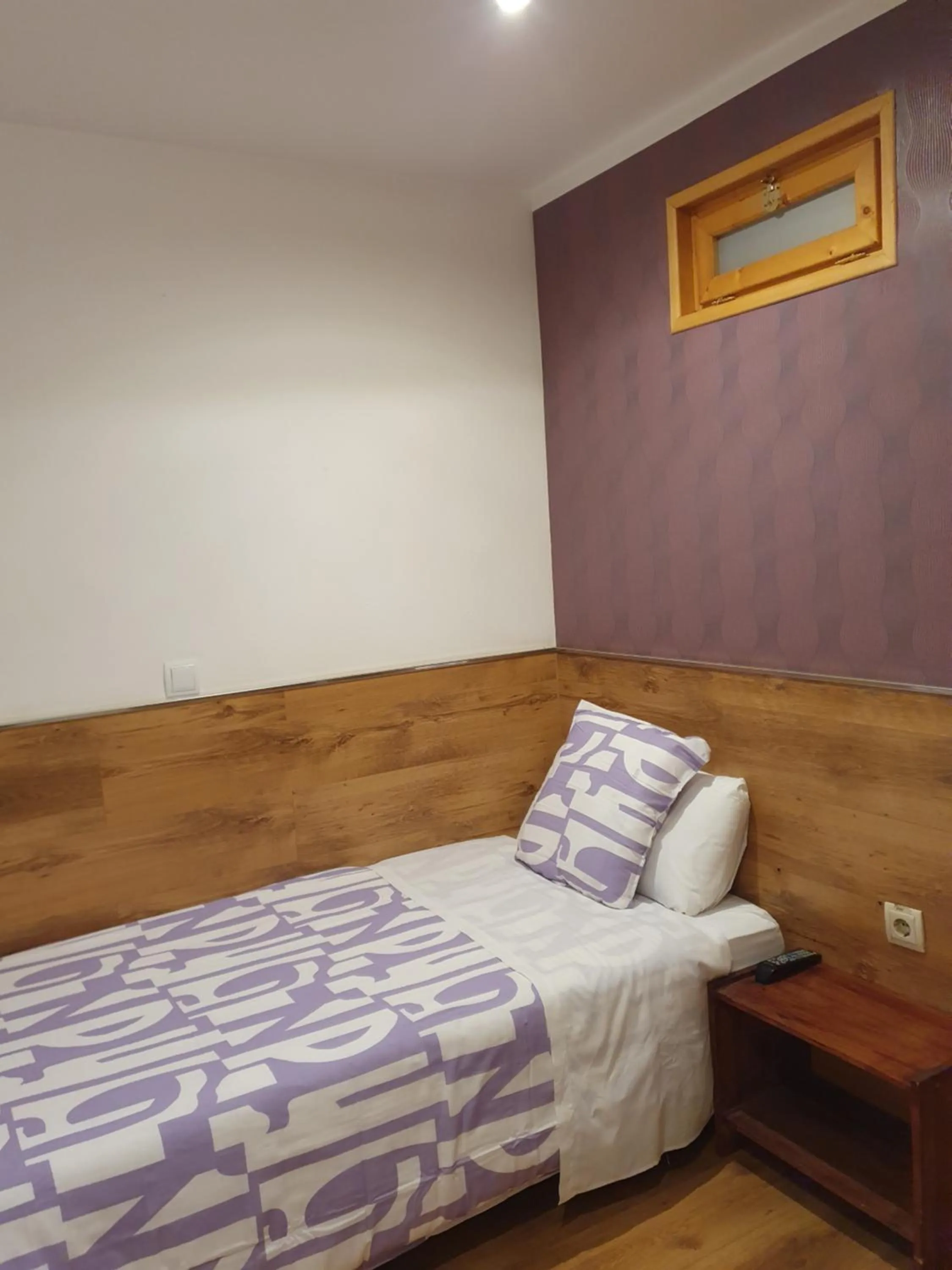 Photo of the whole room, Bed in Hostal Abel Victoriano