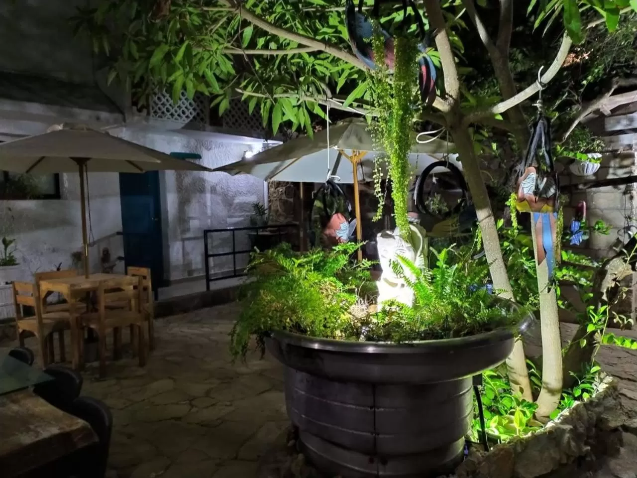 Hotel Boutique Casa Berastegui