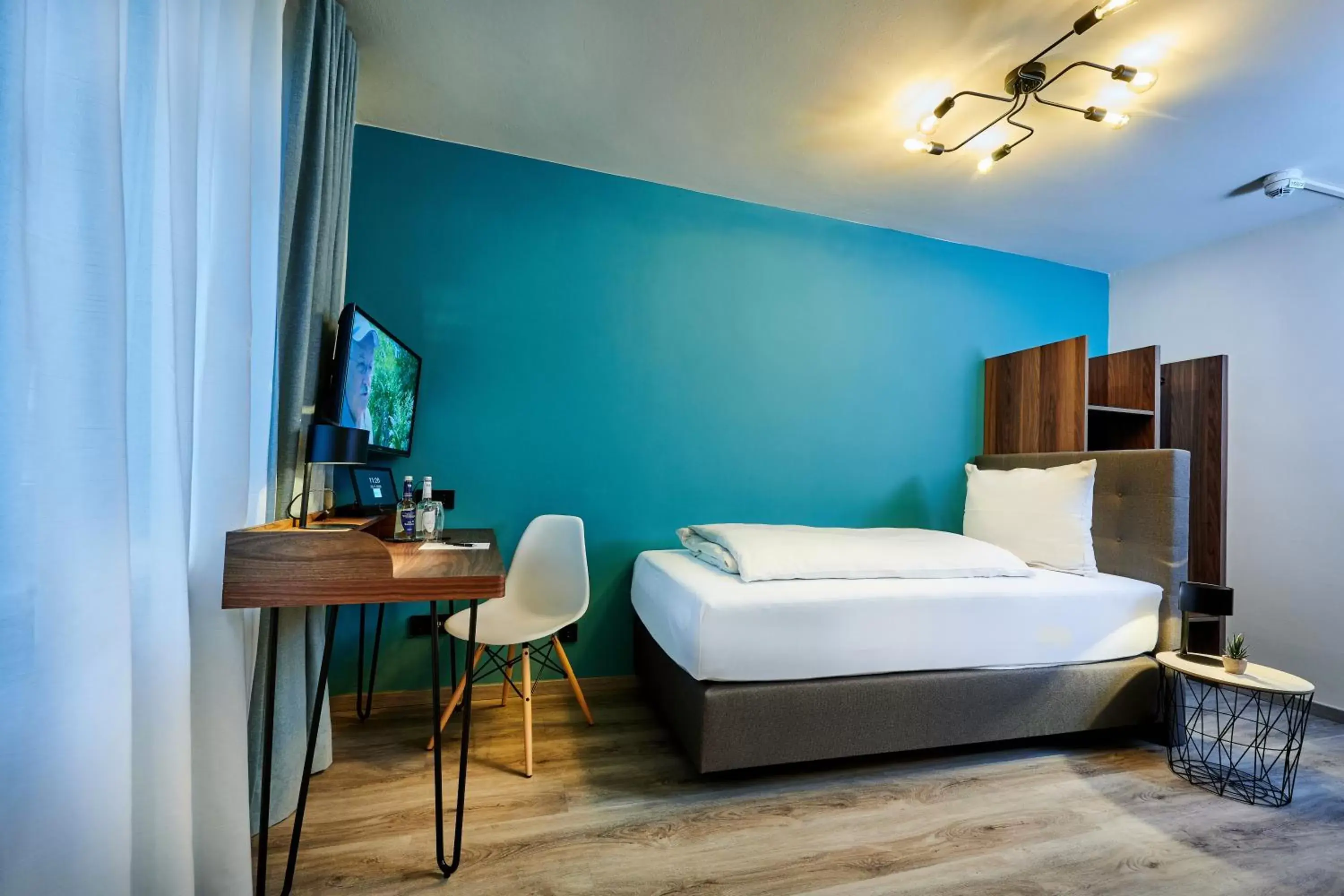 Business Single Room - single occupancy in Genusshotel Wenisch Business Single Room - single occupancy in Genusshotel Wenisch