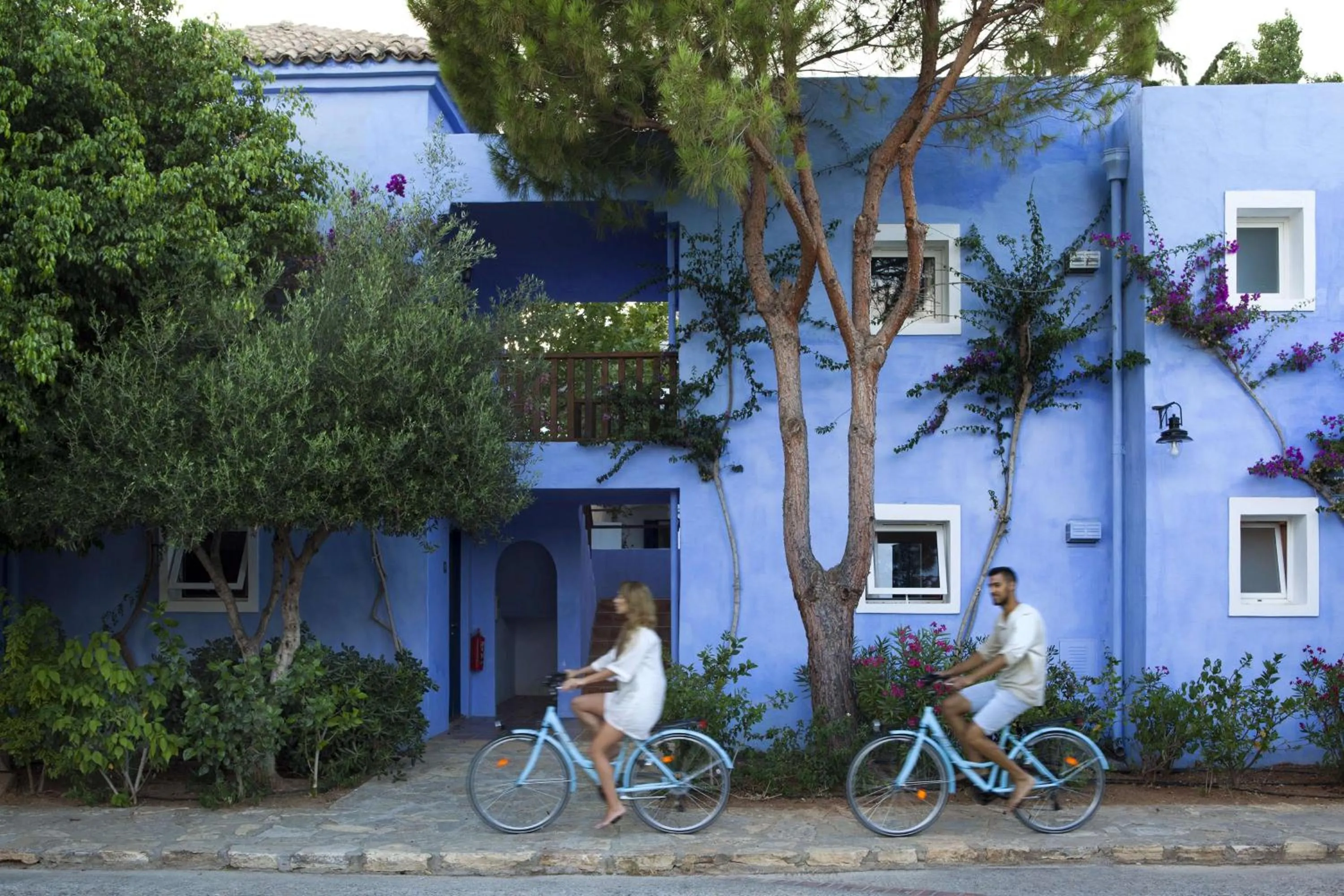 Other in Candia Park Village