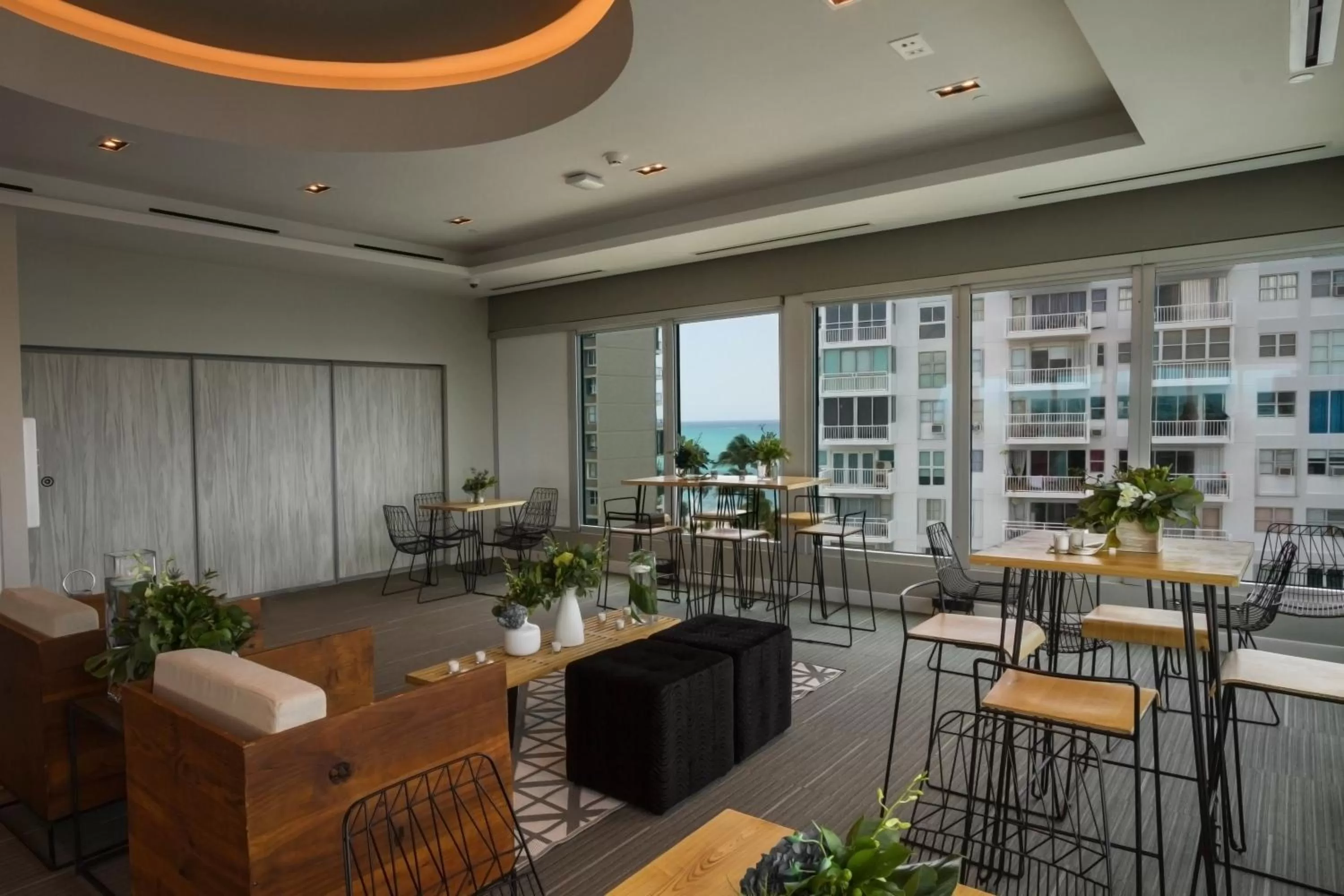 View (from property/room) in TRYP by Wyndham Isla Verde