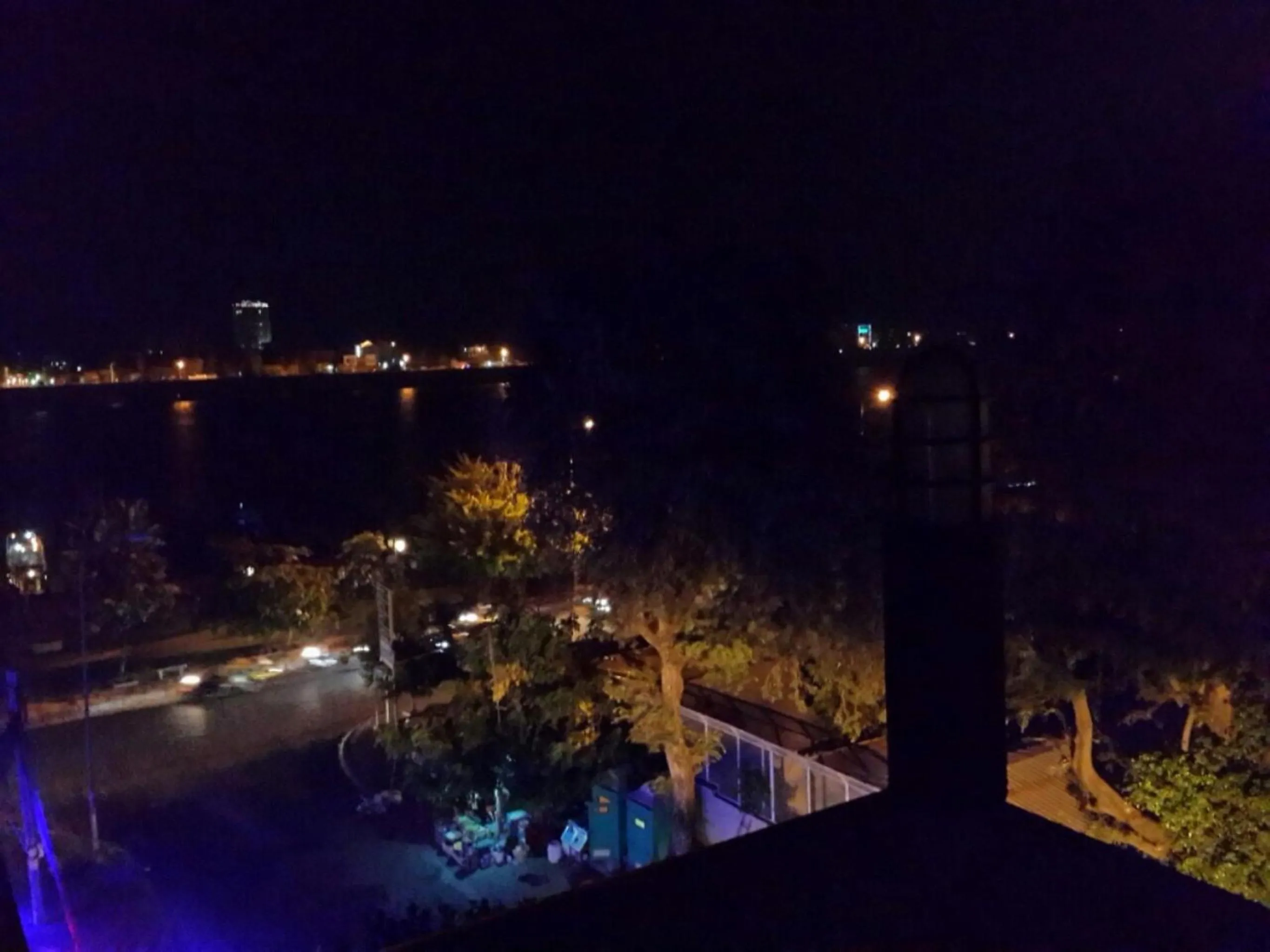 Facade/entrance in DoDo Guesthouse