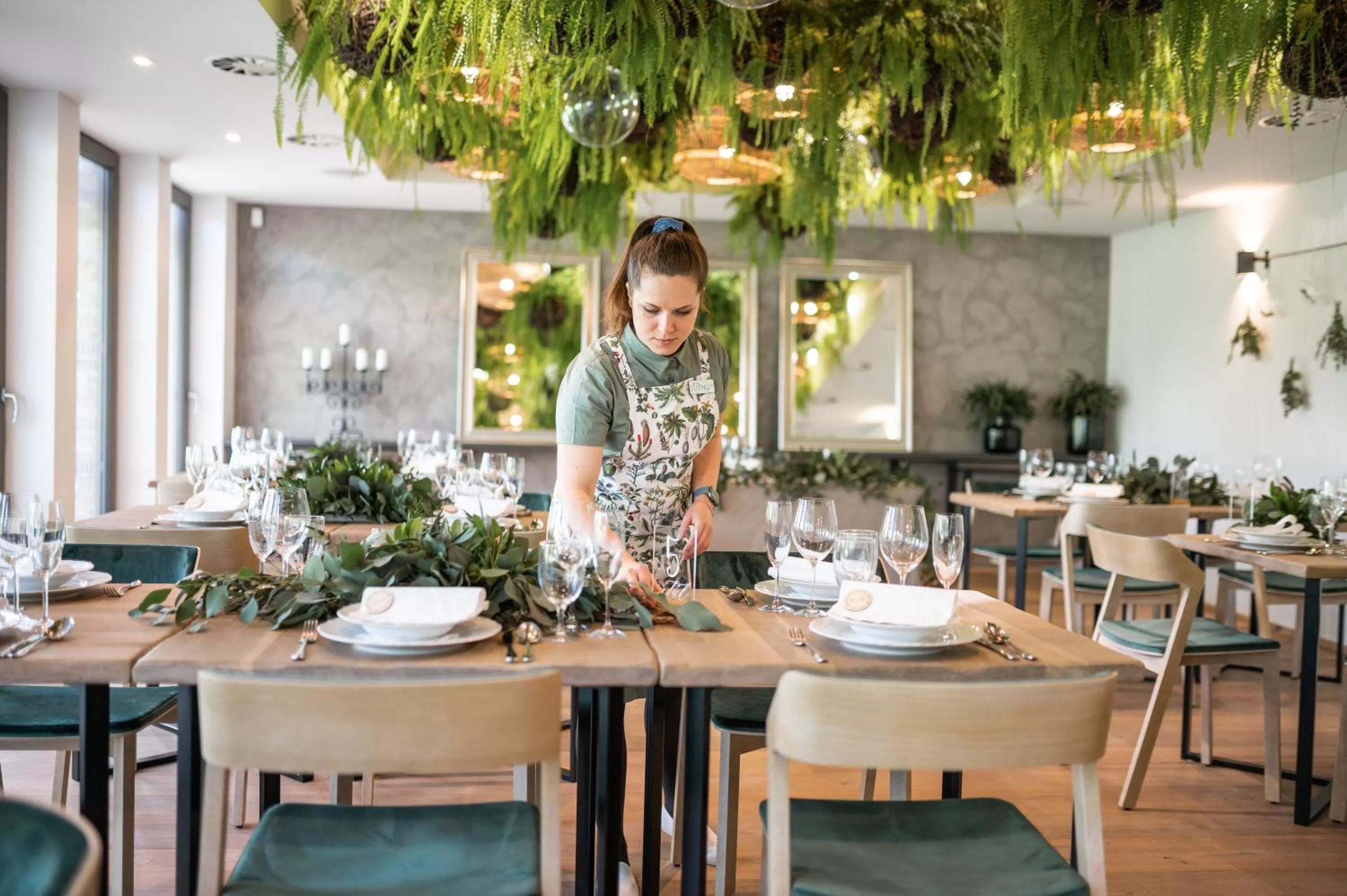 HERBARIUM boutique hotel