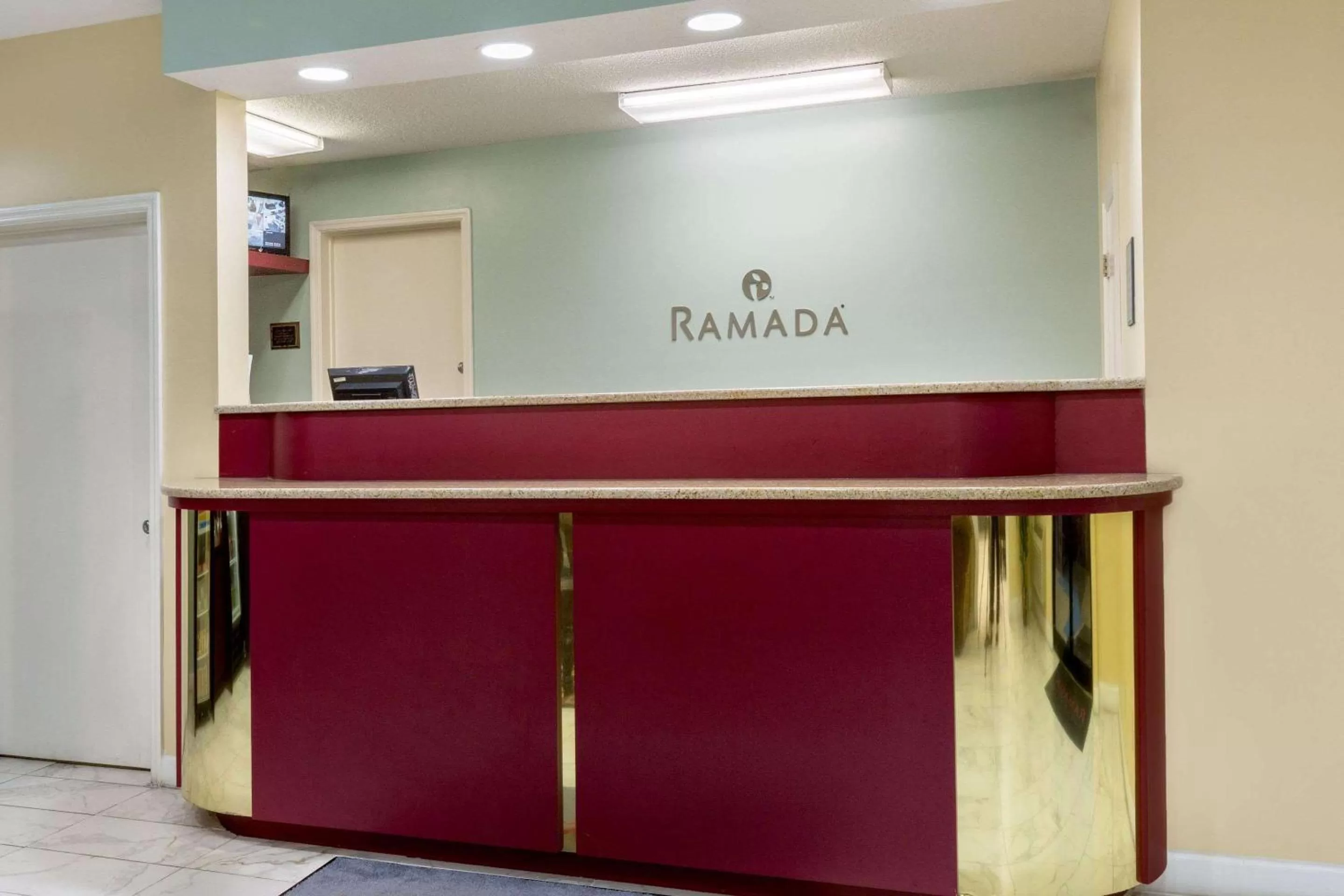 Ramada by Wyndham Pelham