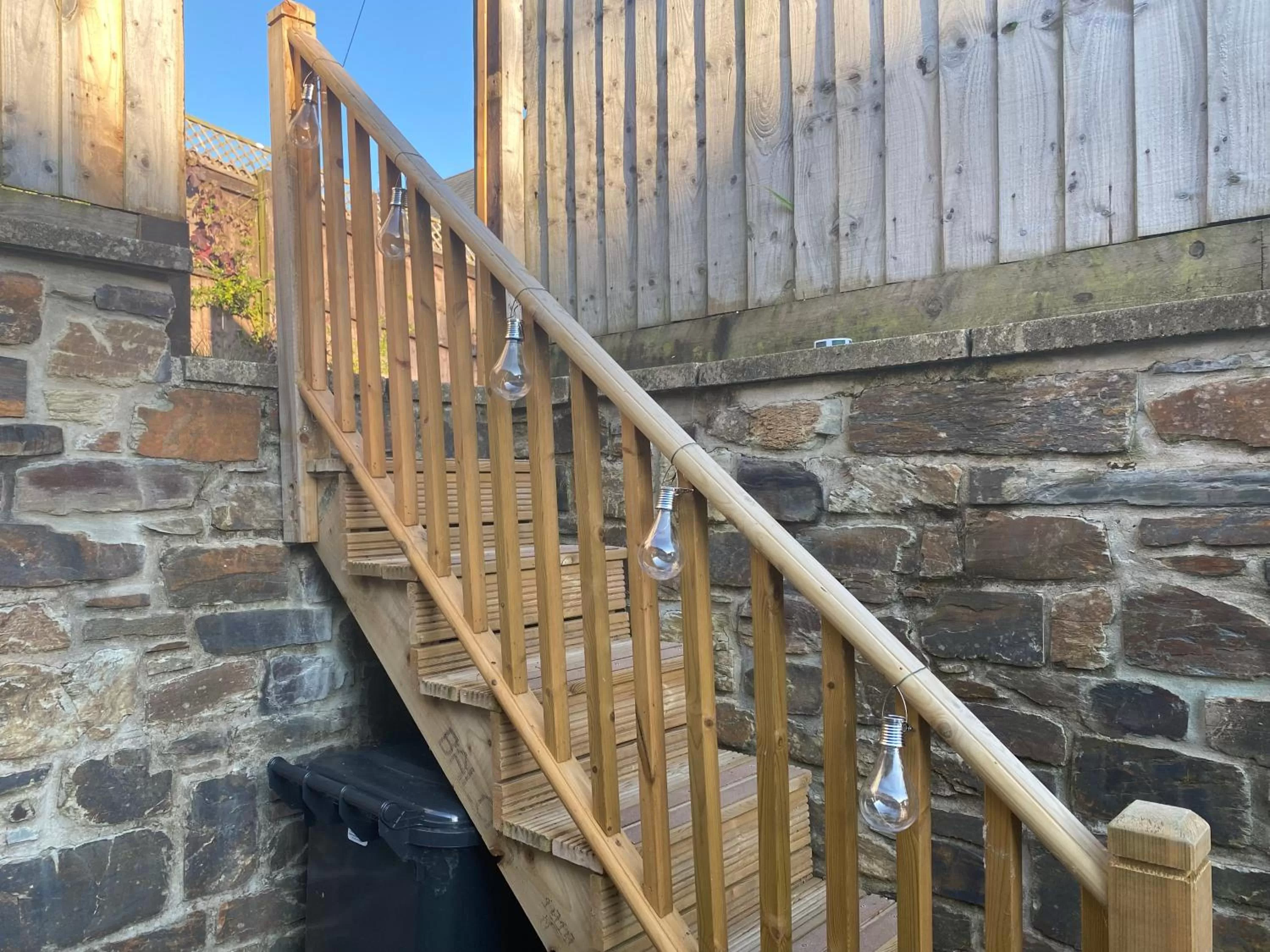 Parking in Bodmin Rest 4 U