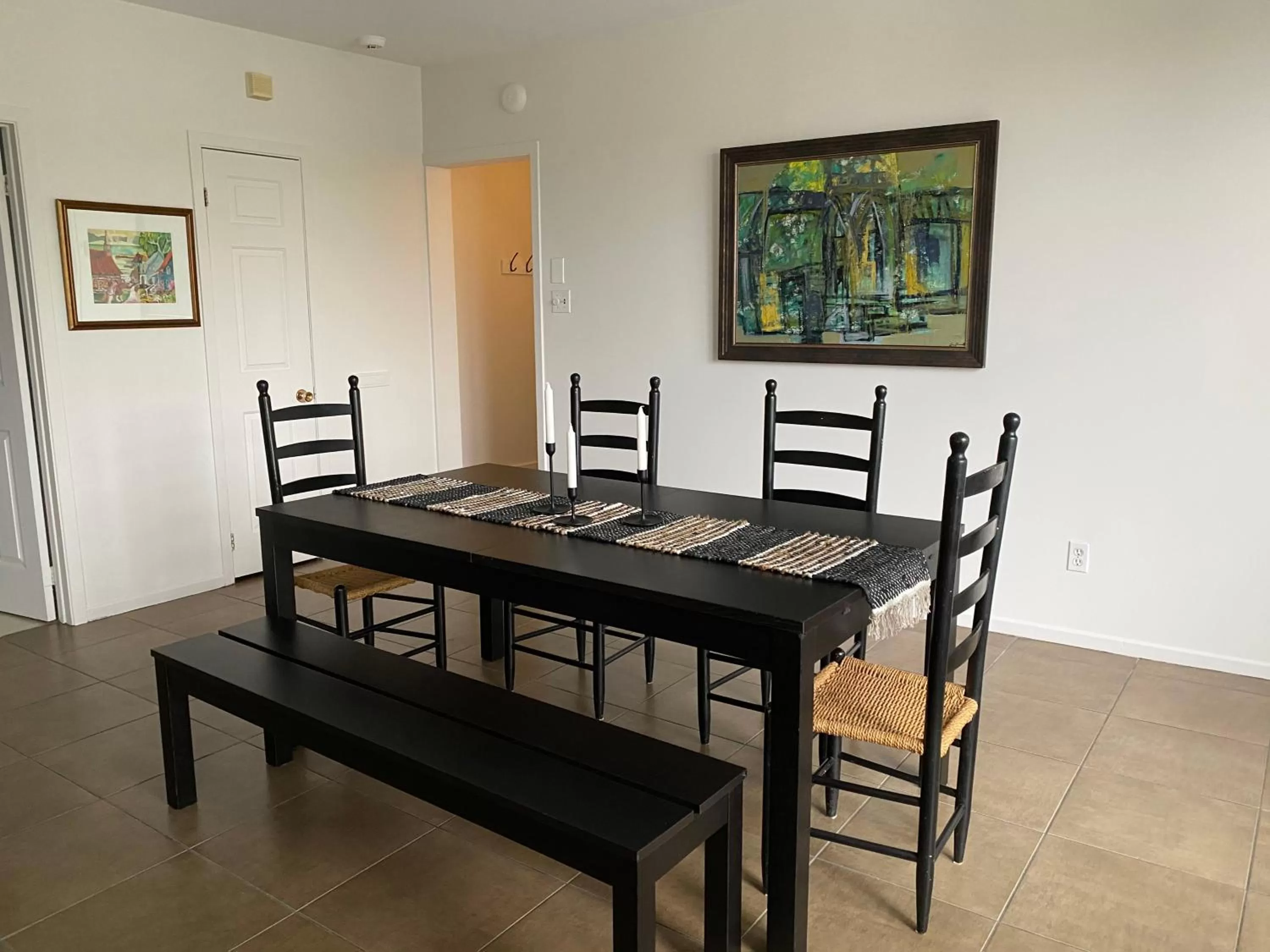 Toilet in Auberge des Cantons