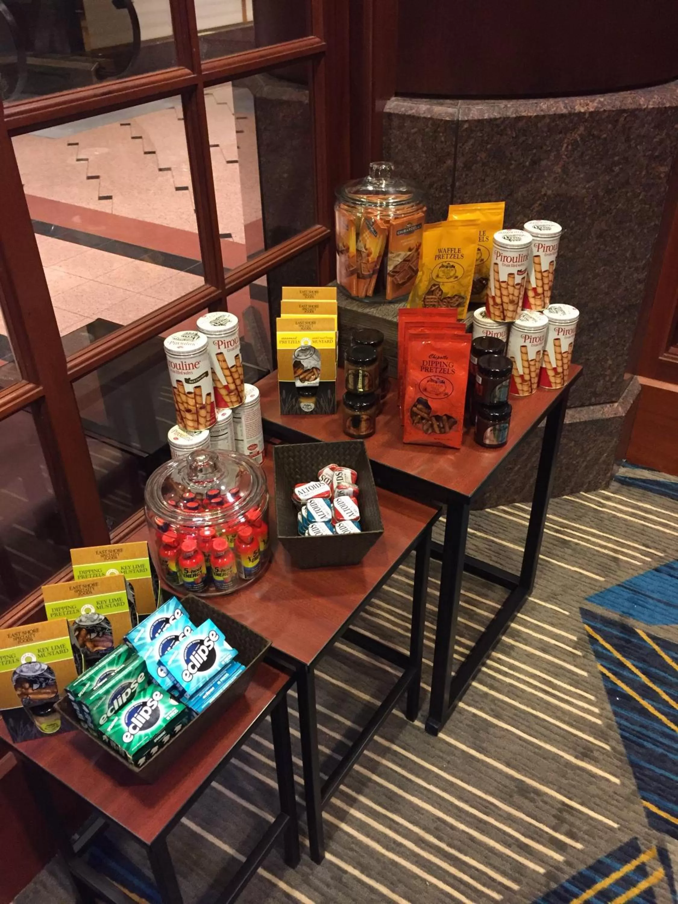 Other in Crowne Plaza Springfield Convention Center by IHG