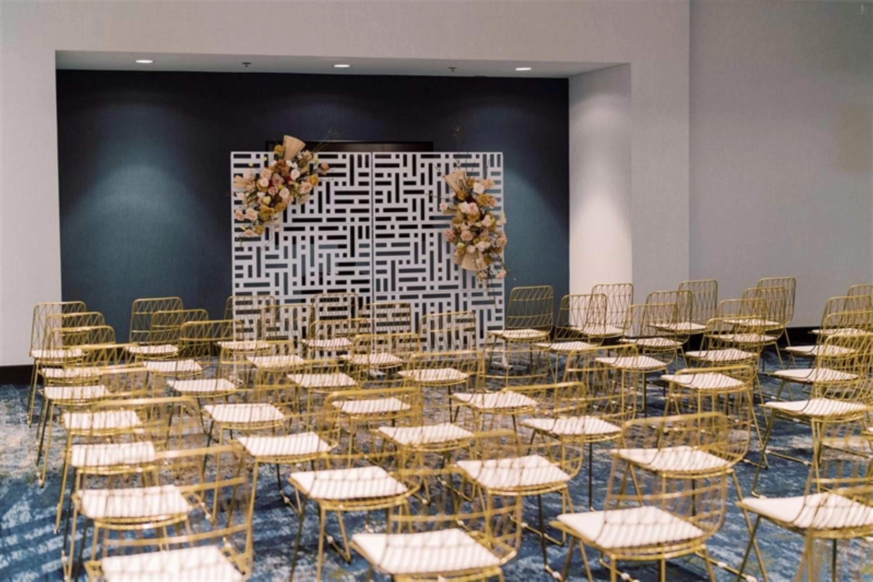 Banquet/Function facilities in Sheraton Denver Downtown Hotel