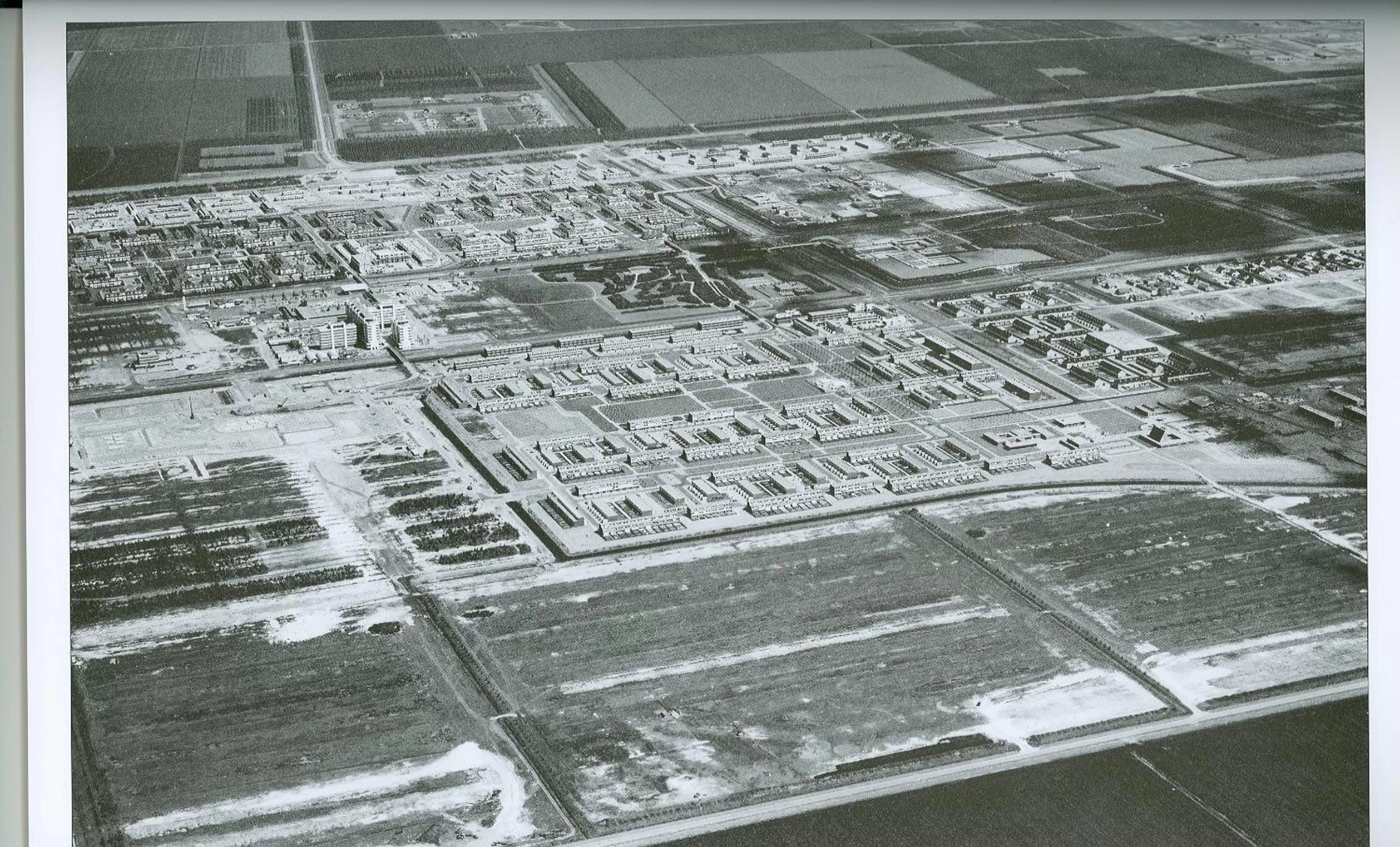 Hotel De Lange Jammer