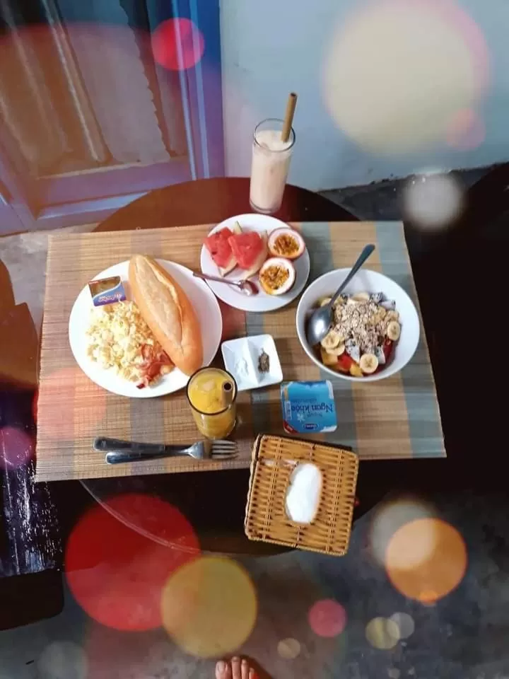 Cashew Tree Bungalow