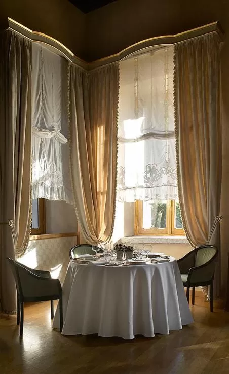 Hotel Locanda Dei Mai Intees