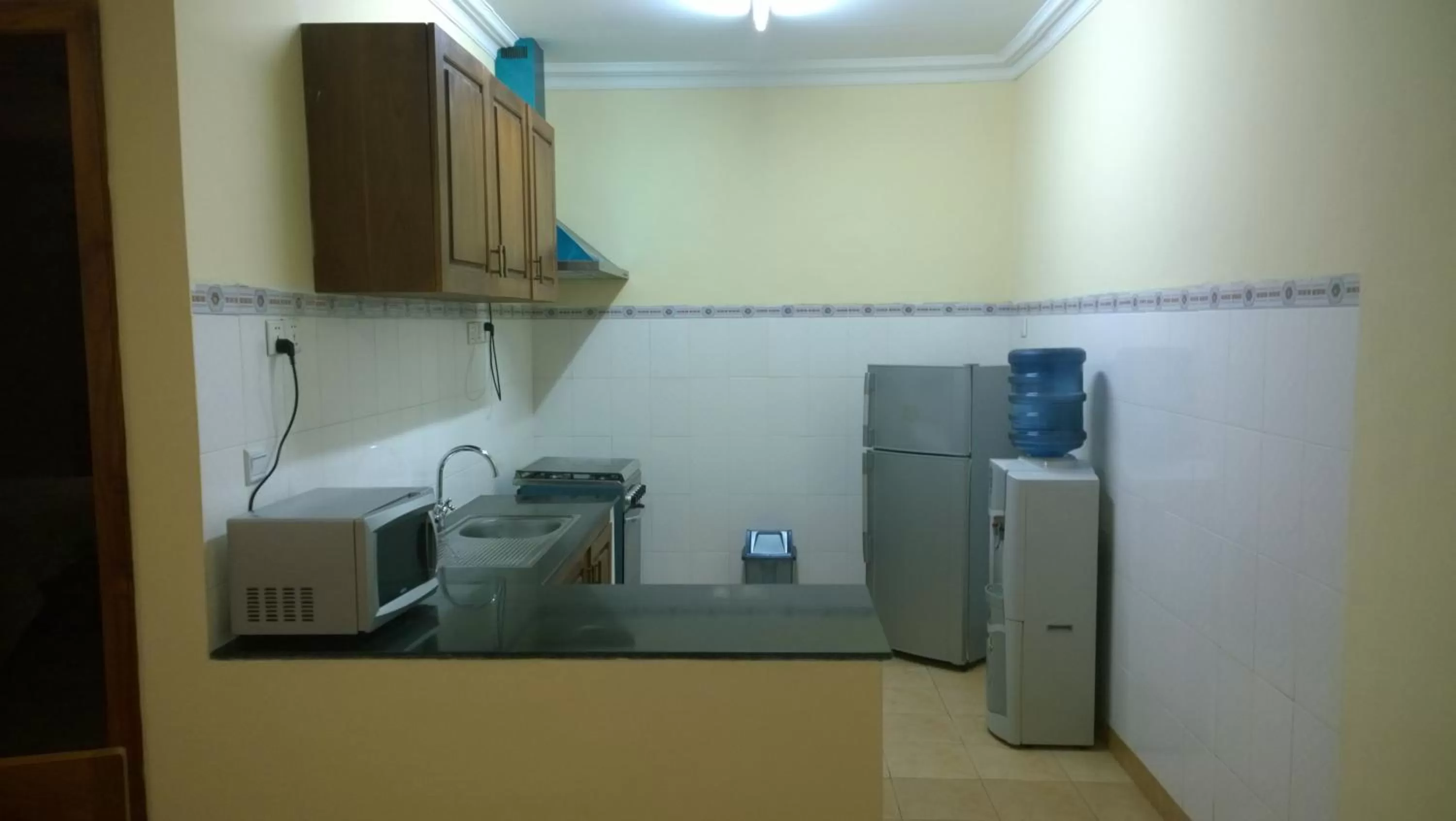 Kitchen or kitchenette, Kitchen/Kitchenette in Malinamoc Paradise