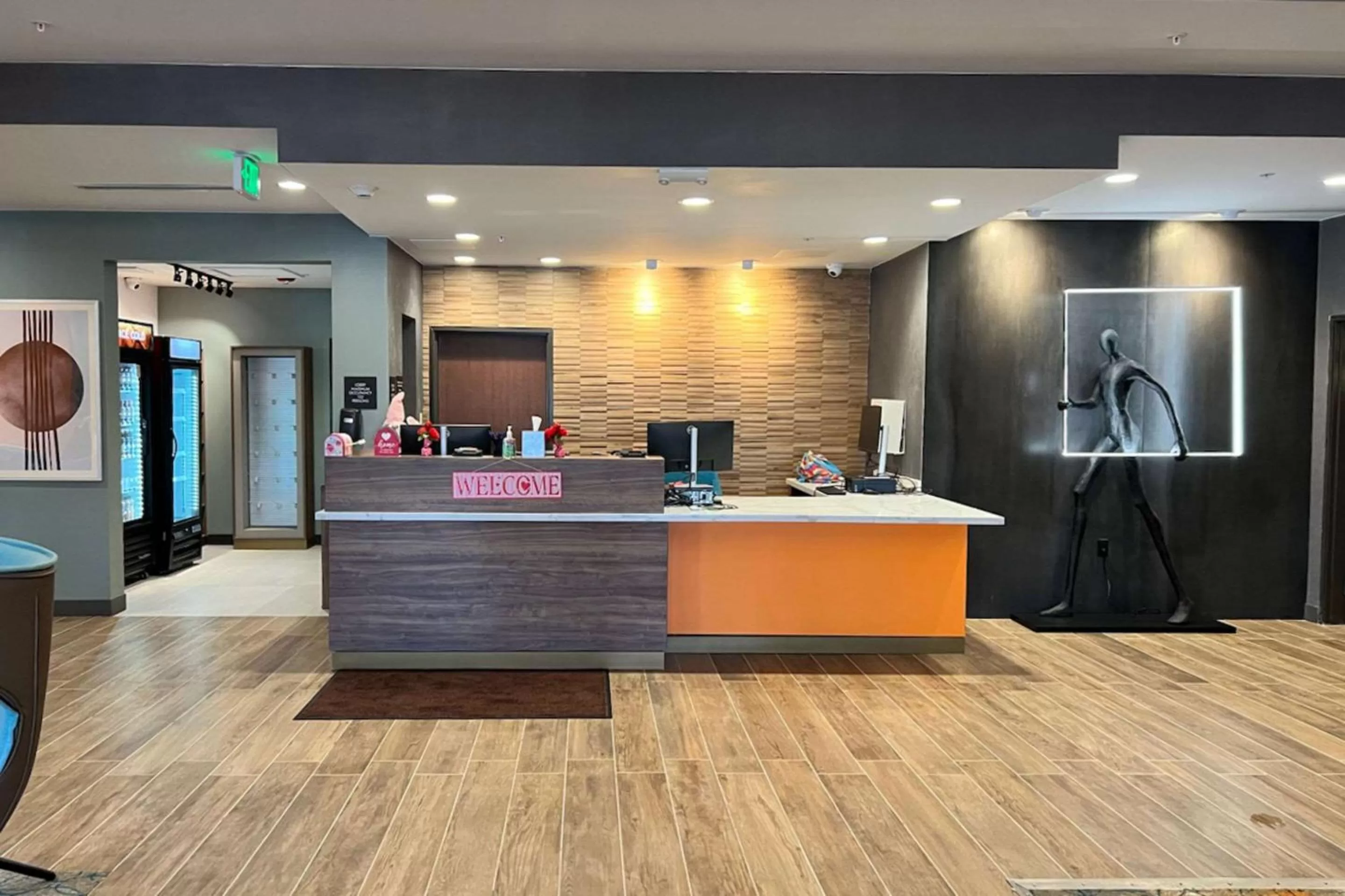 Comfort Suites Cheyenne