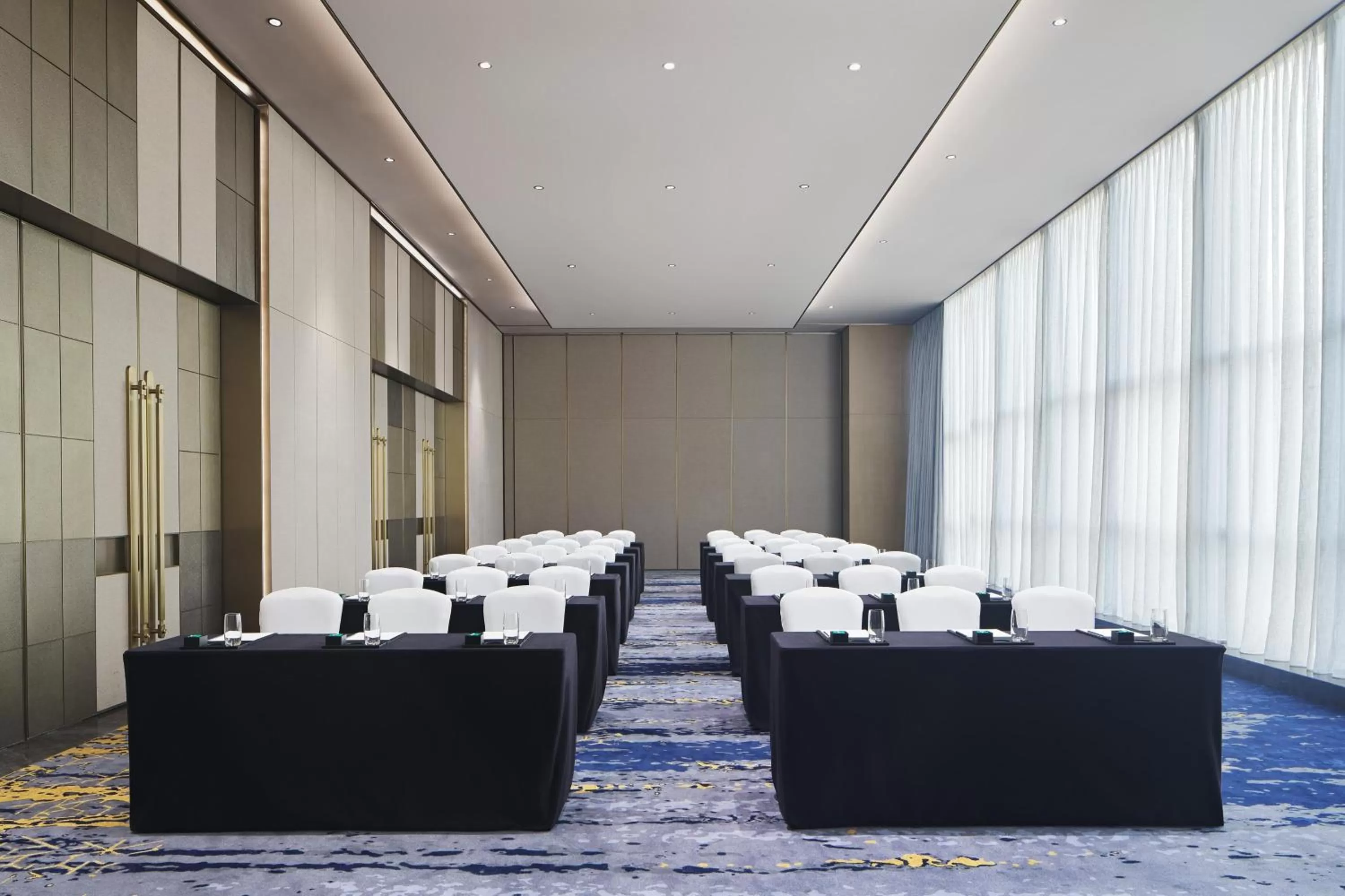 Meeting/conference room in Sheraton Shenzhen Nanshan